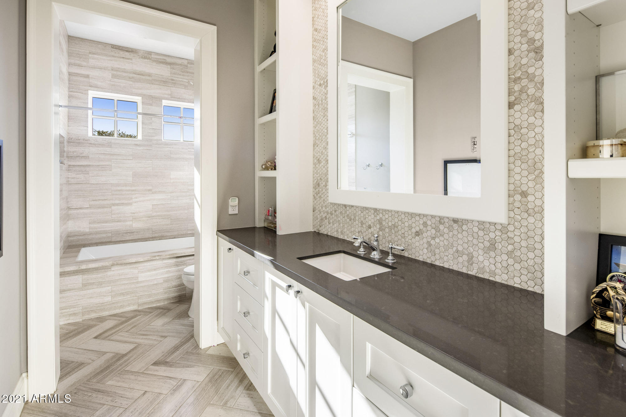 Silverleaf at DC Ranch - Residential