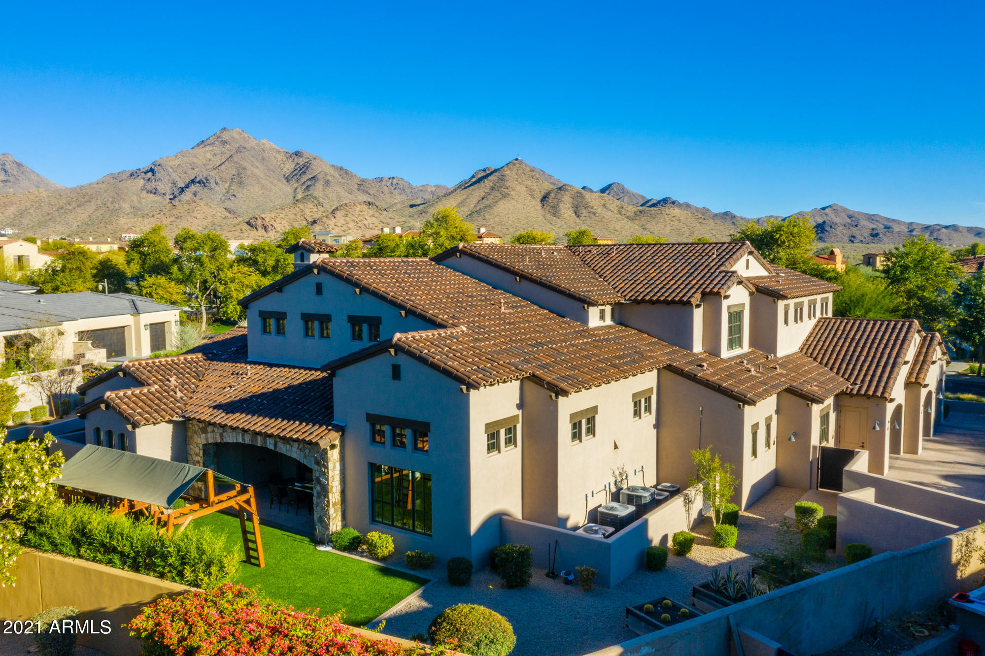 Silverleaf at DC Ranch - Residential