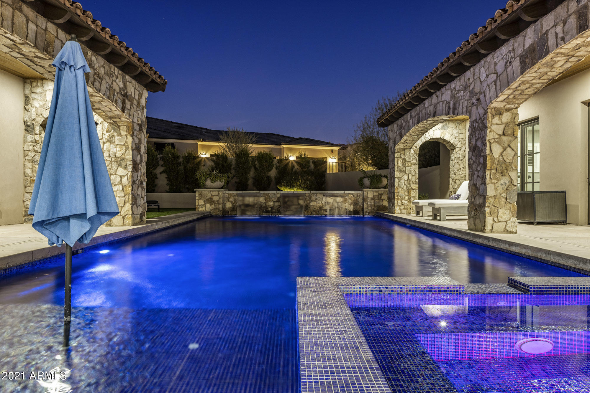 Silverleaf at DC Ranch - Residential