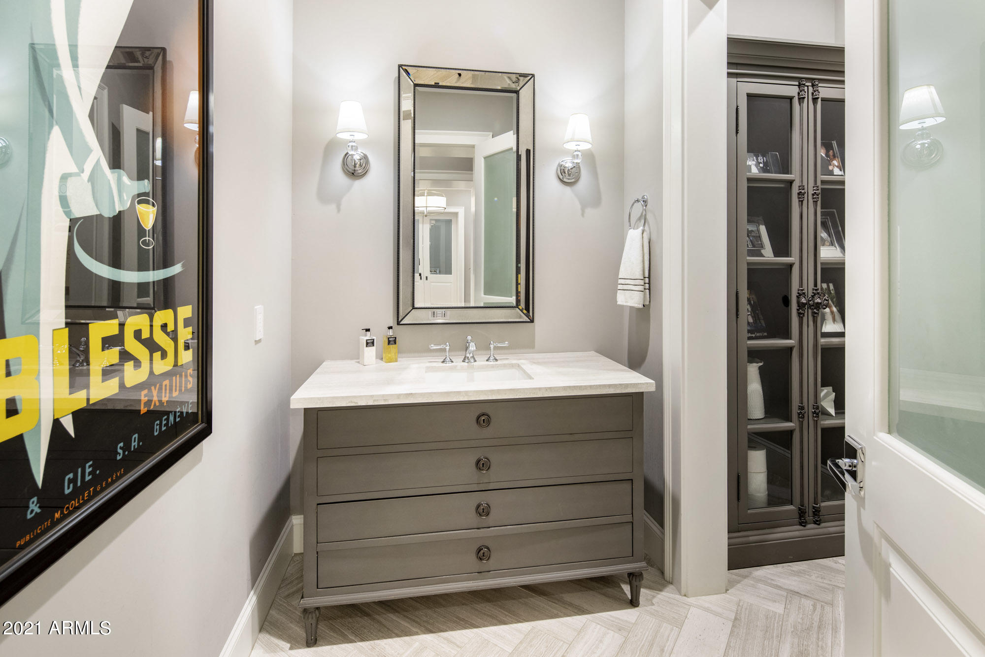 Silverleaf at DC Ranch - Residential