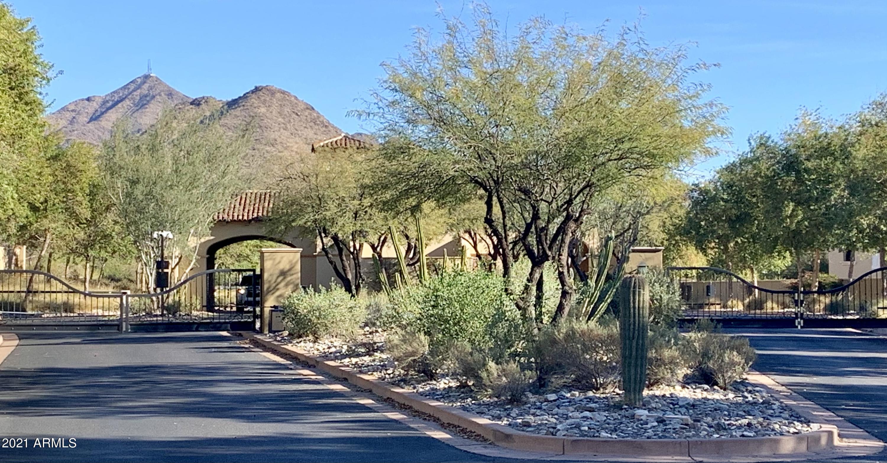 Silverleaf at DC Ranch - Residential