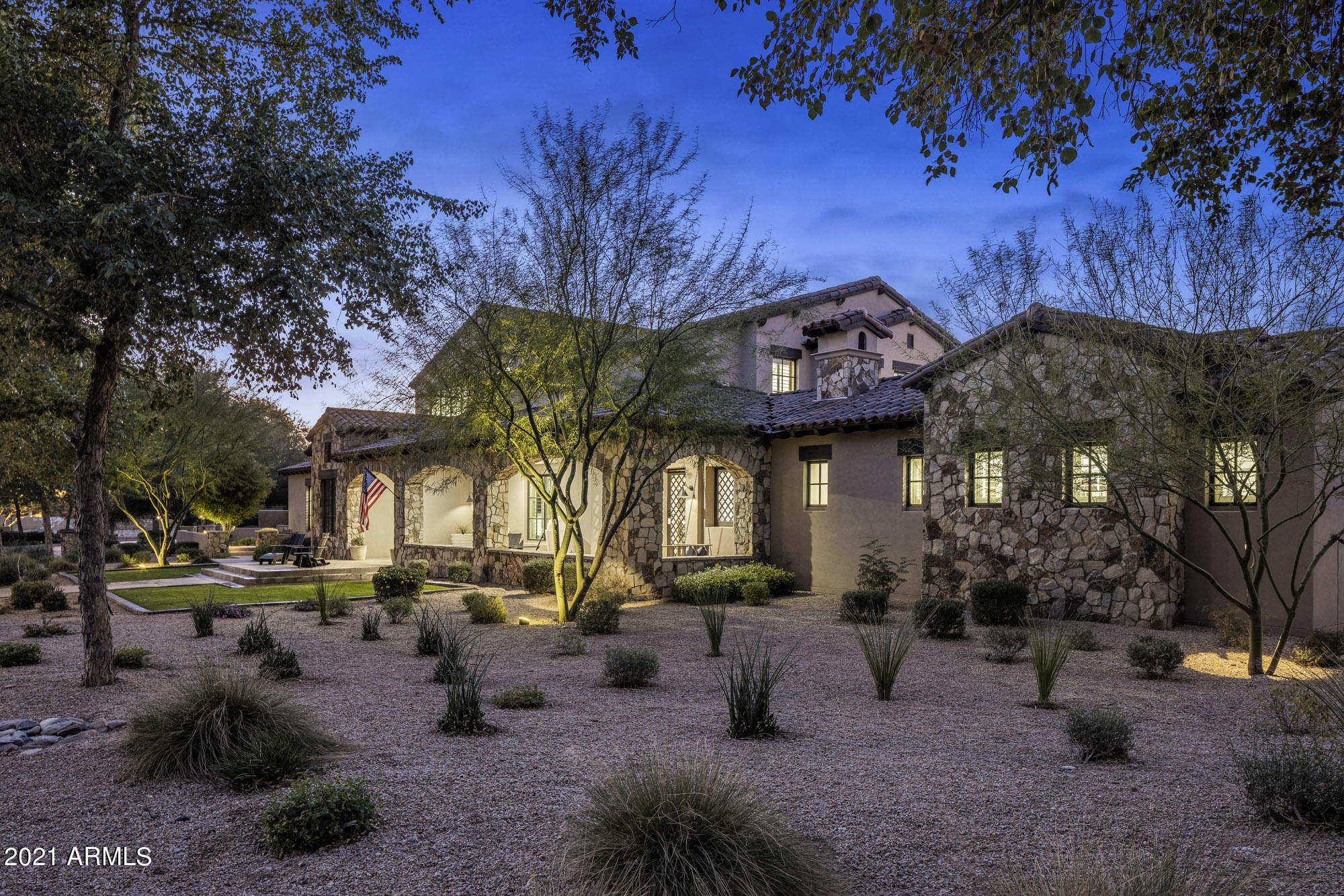 Silverleaf at DC Ranch - Residential