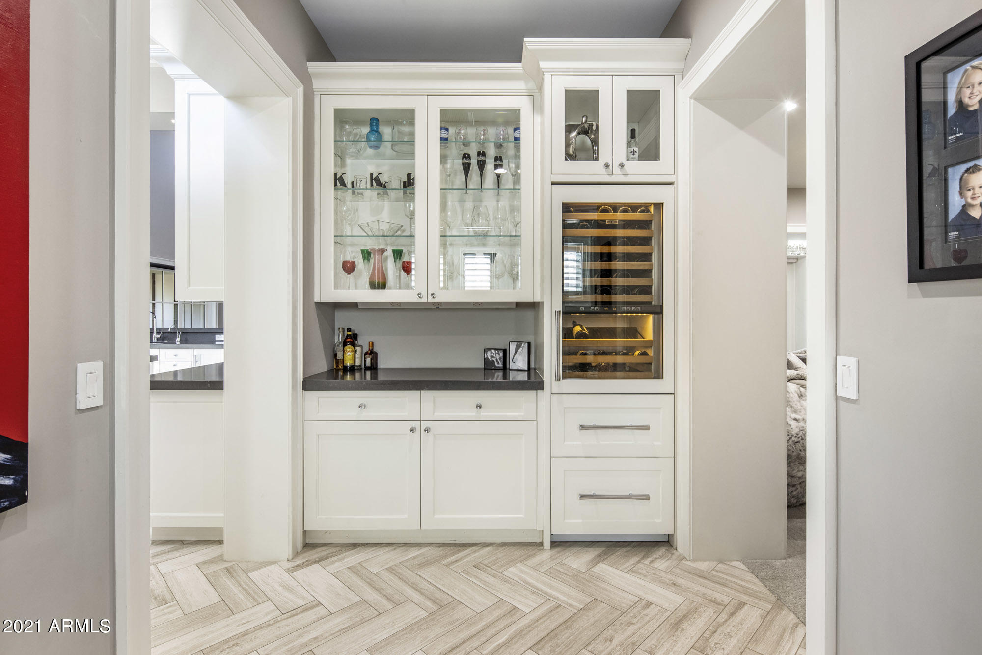 Silverleaf at DC Ranch - Residential