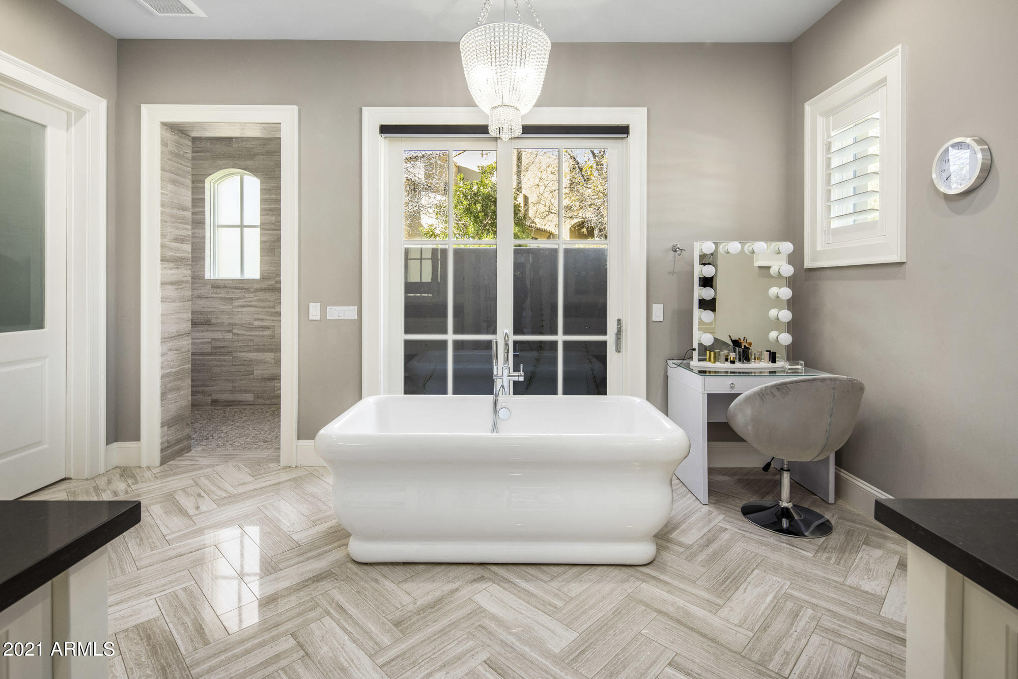 Silverleaf at DC Ranch - Residential