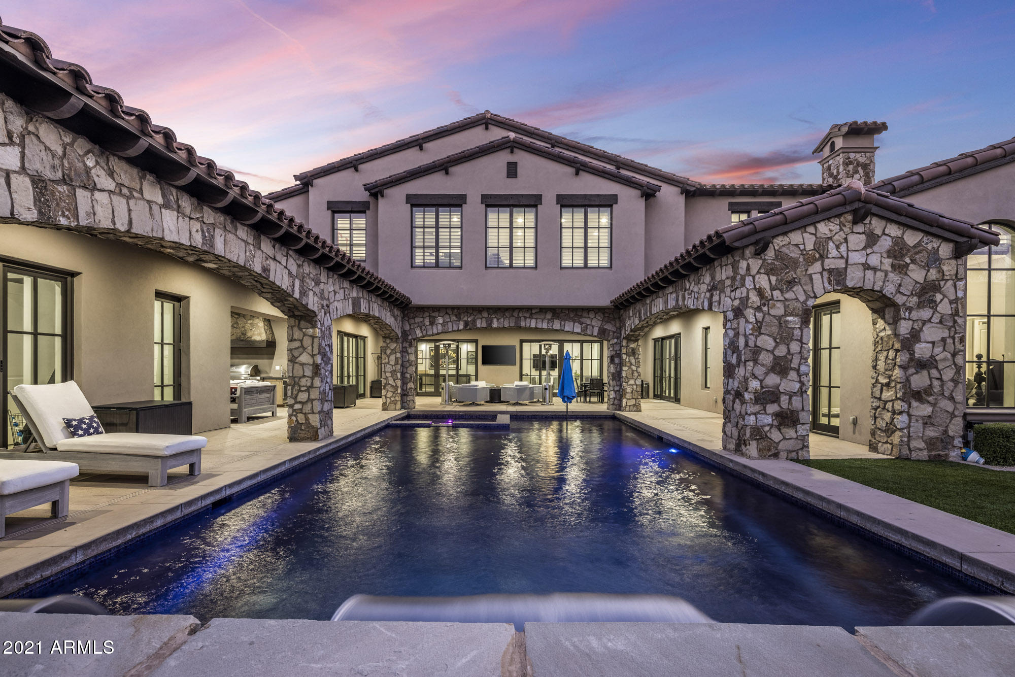Silverleaf at DC Ranch - Residential