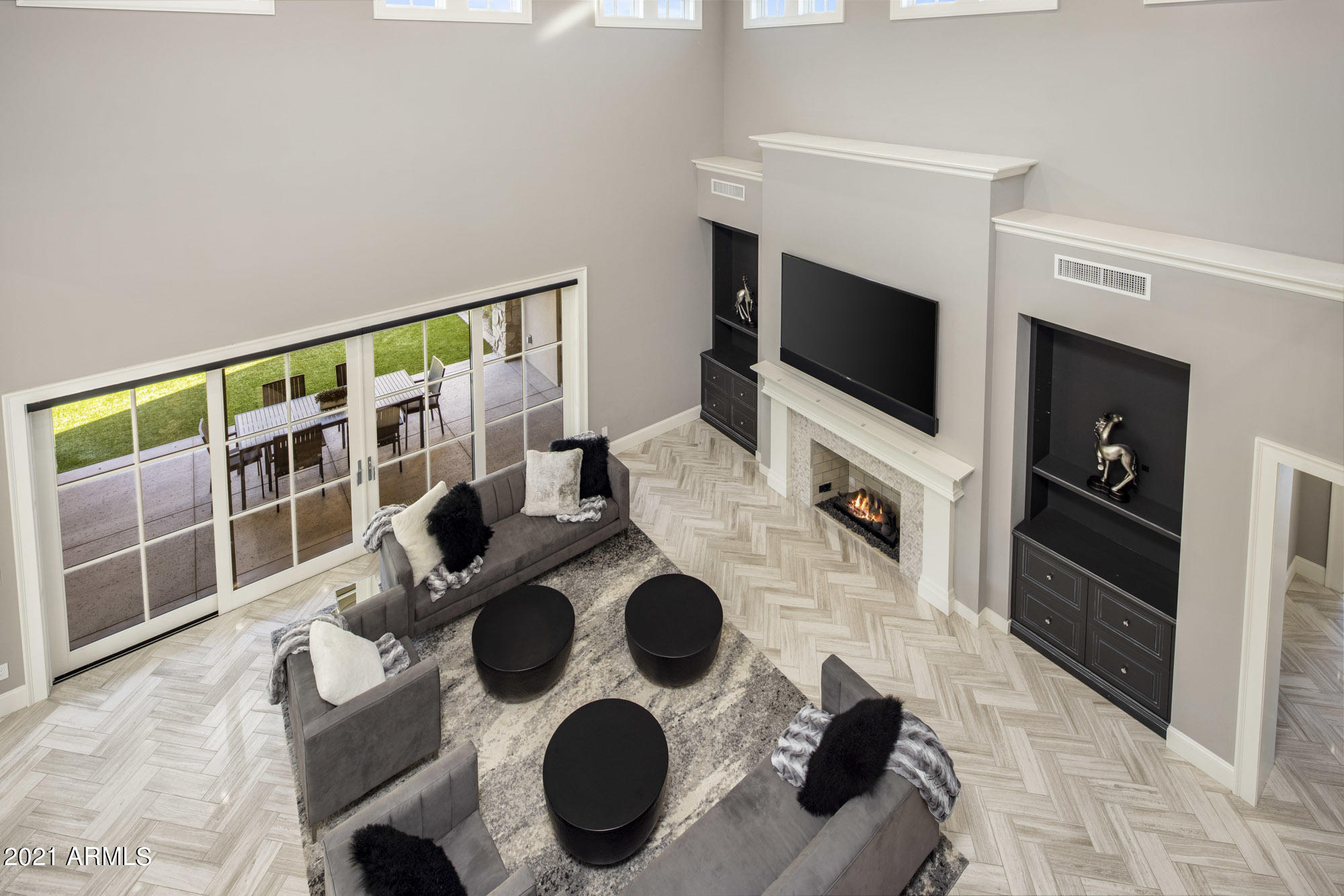 Silverleaf at DC Ranch - Residential