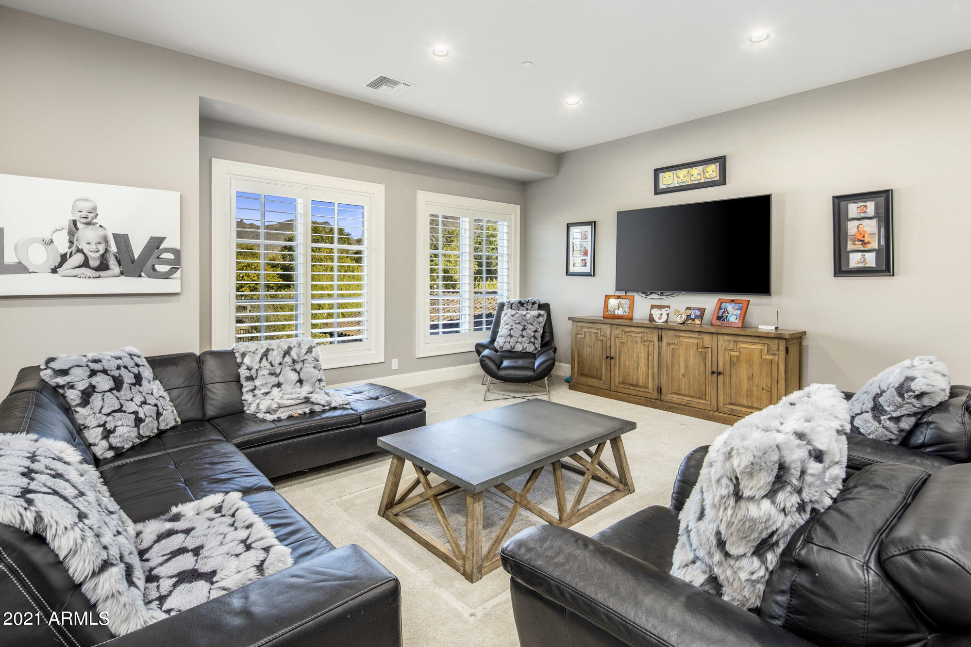 Silverleaf at DC Ranch - Residential