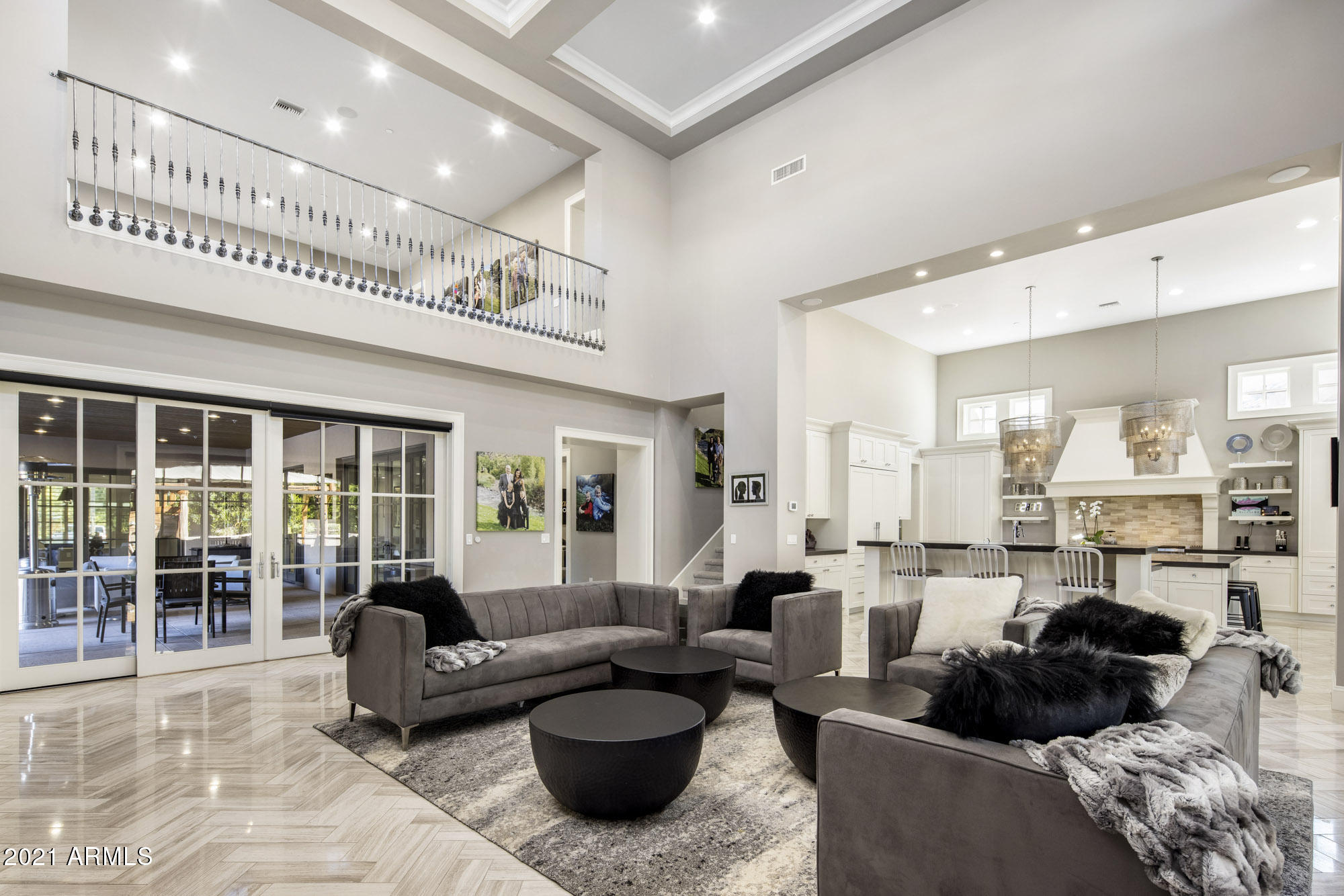 Silverleaf at DC Ranch - Residential