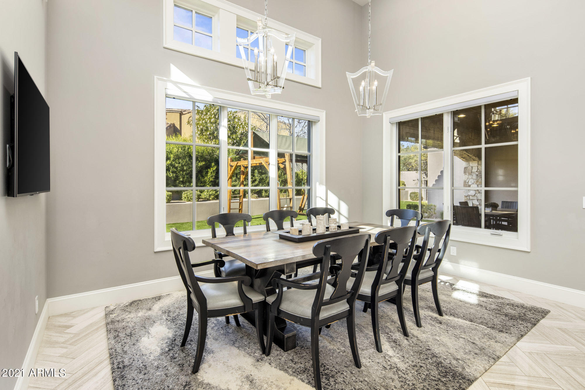 Silverleaf at DC Ranch - Residential