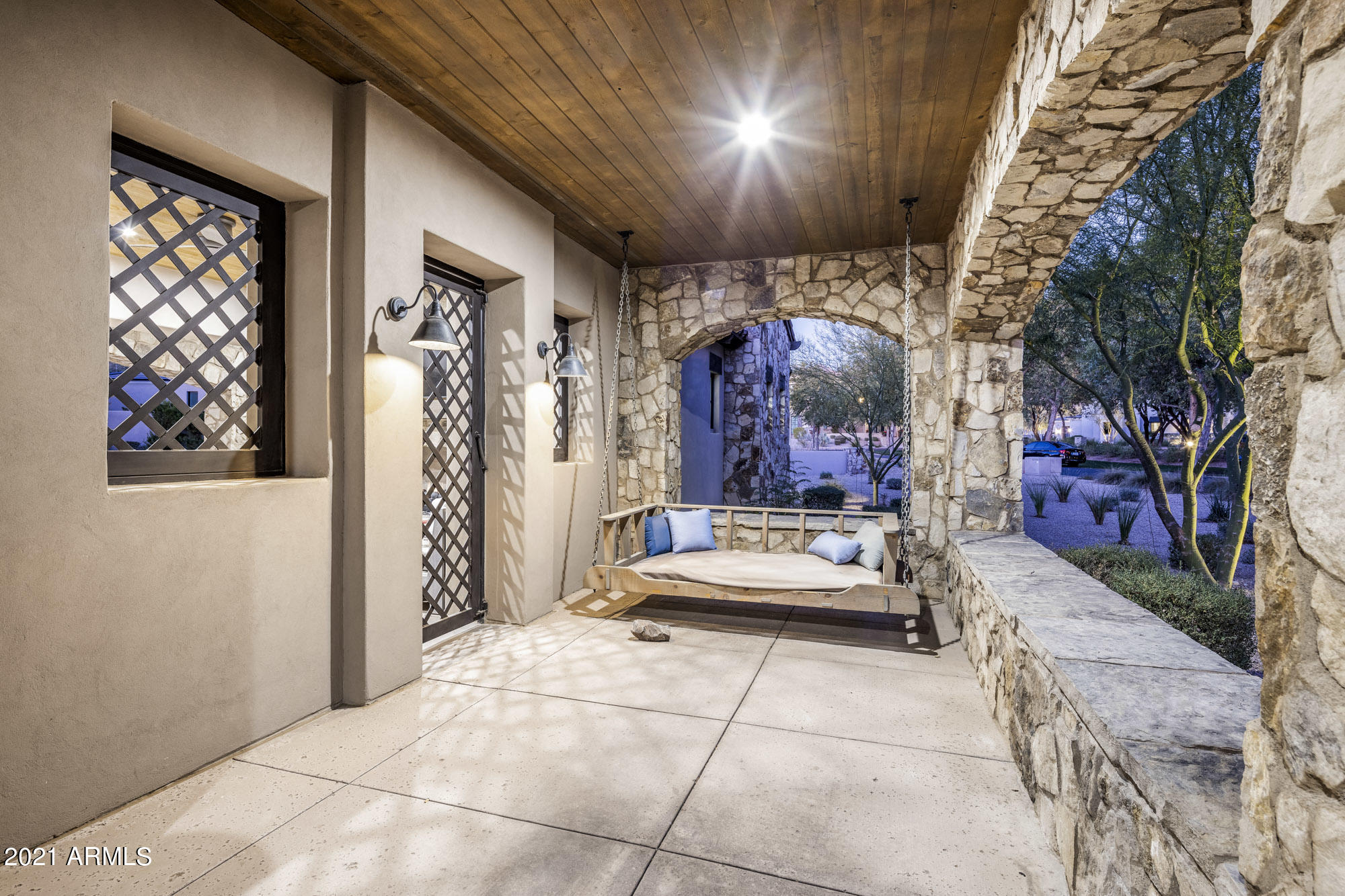 Silverleaf at DC Ranch - Residential