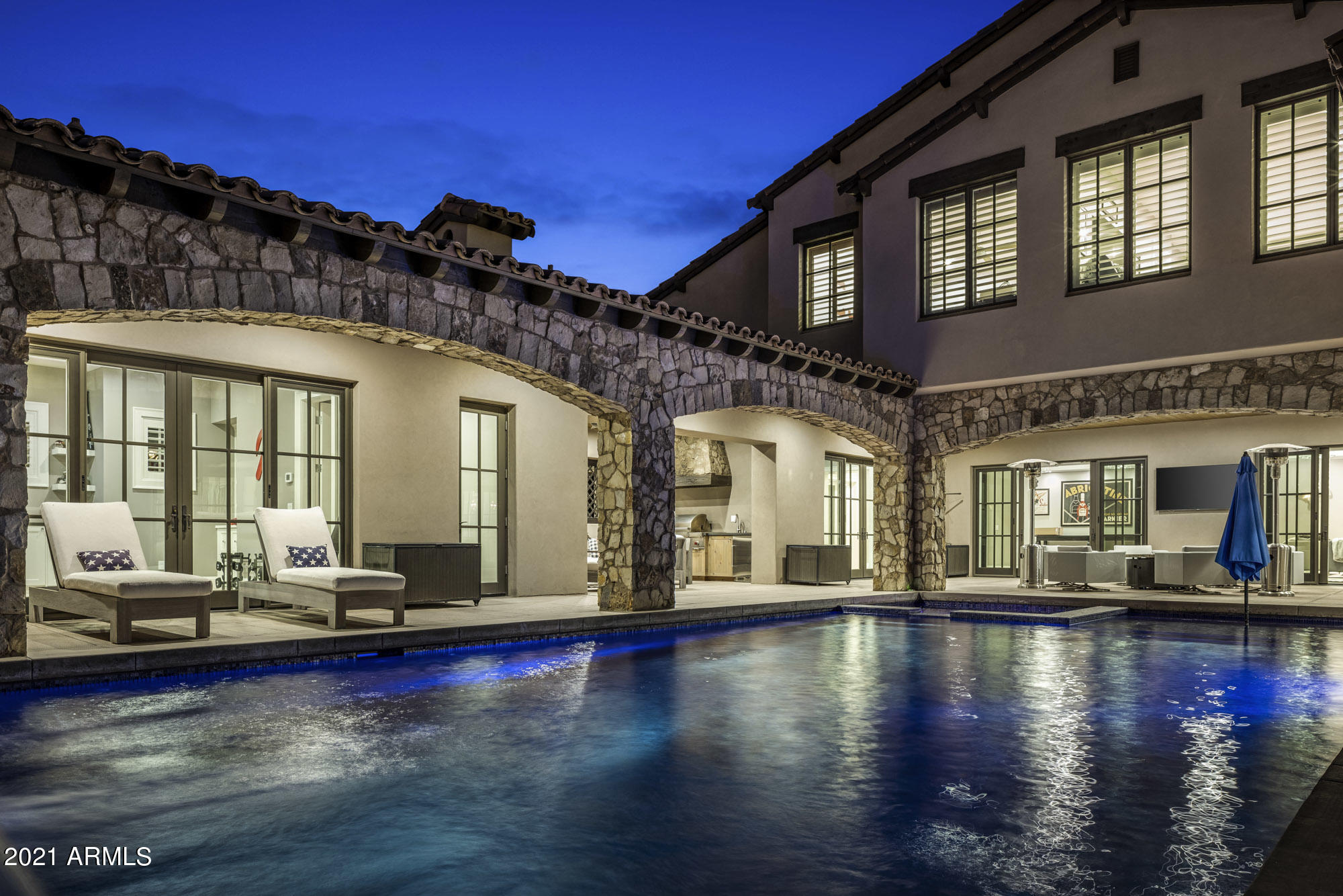 Silverleaf at DC Ranch - Residential