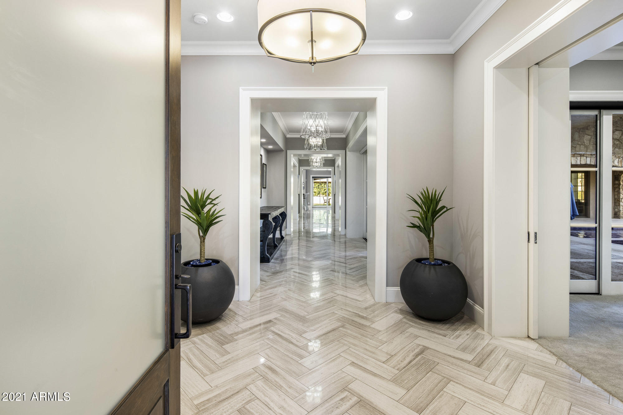 Silverleaf at DC Ranch - Residential