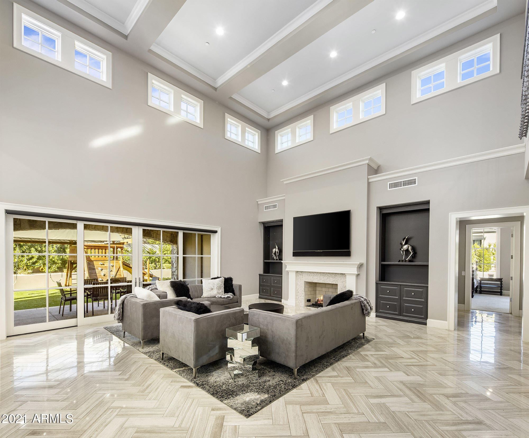 Silverleaf at DC Ranch - Residential