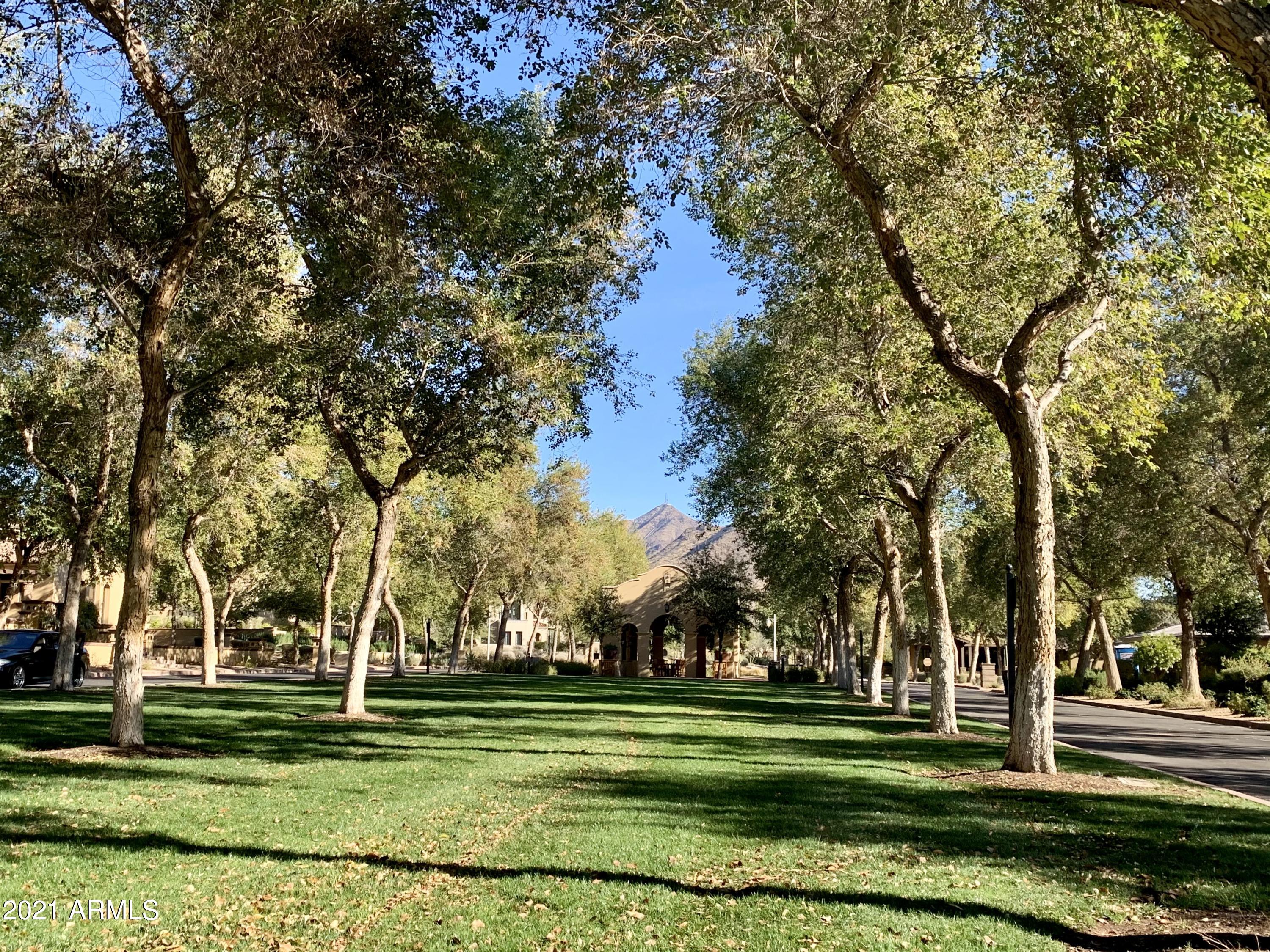 Silverleaf at DC Ranch - Residential