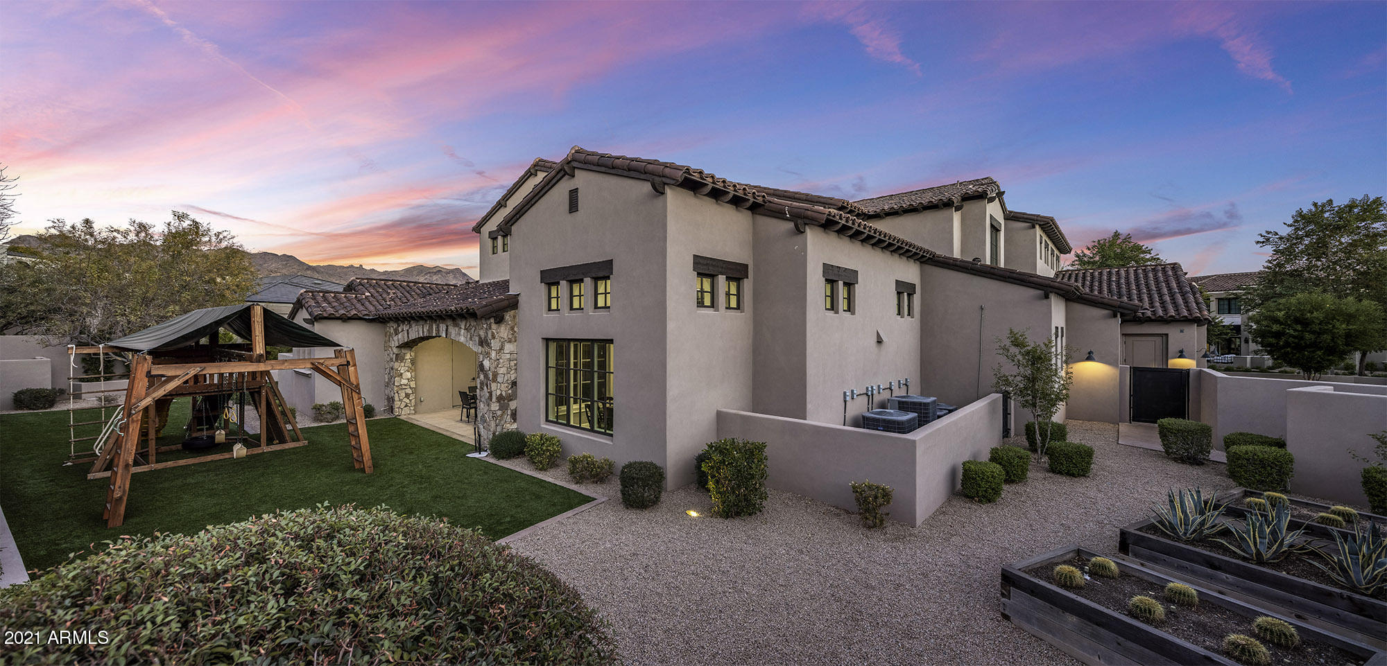 Silverleaf at DC Ranch - Residential