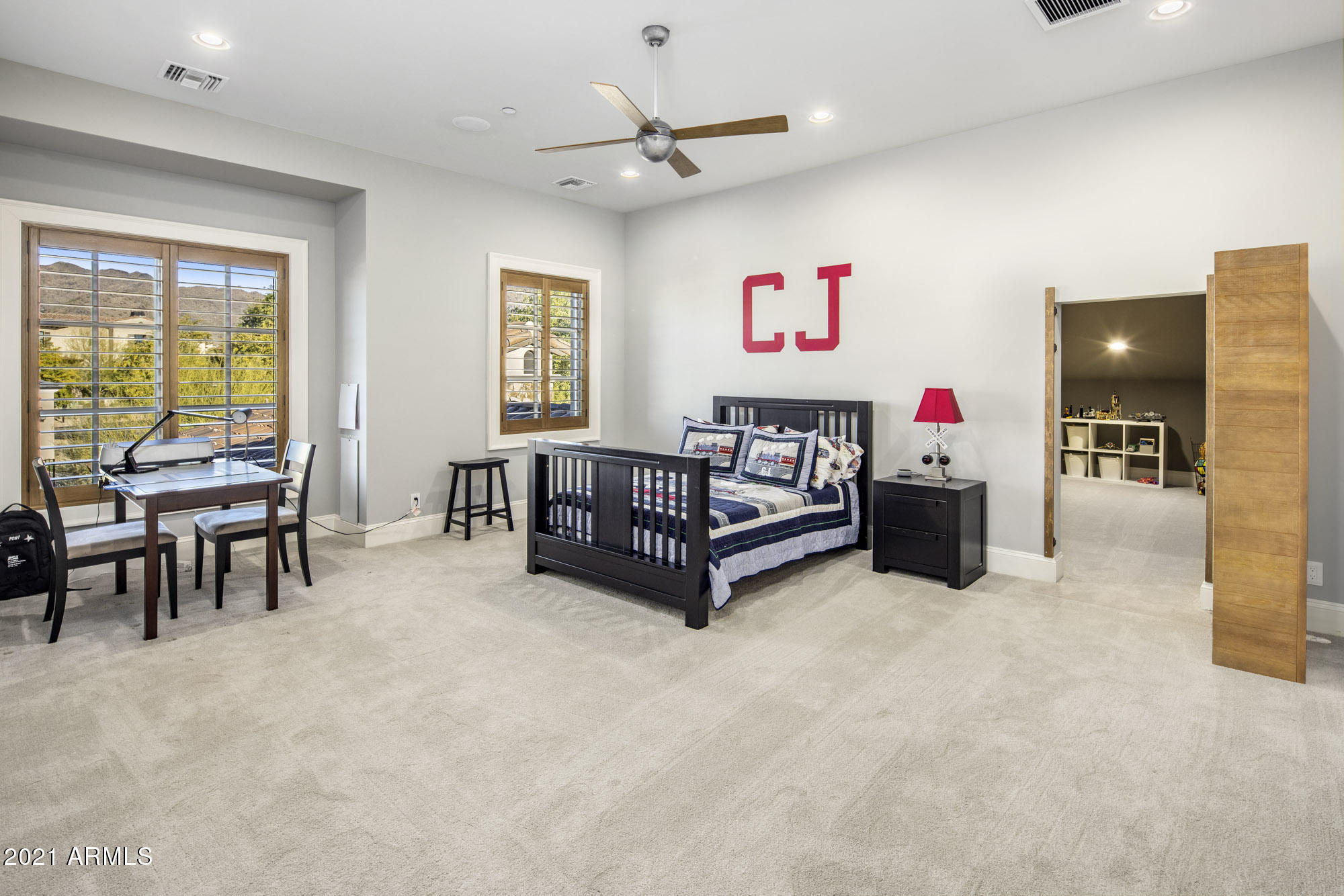 Silverleaf at DC Ranch - Residential