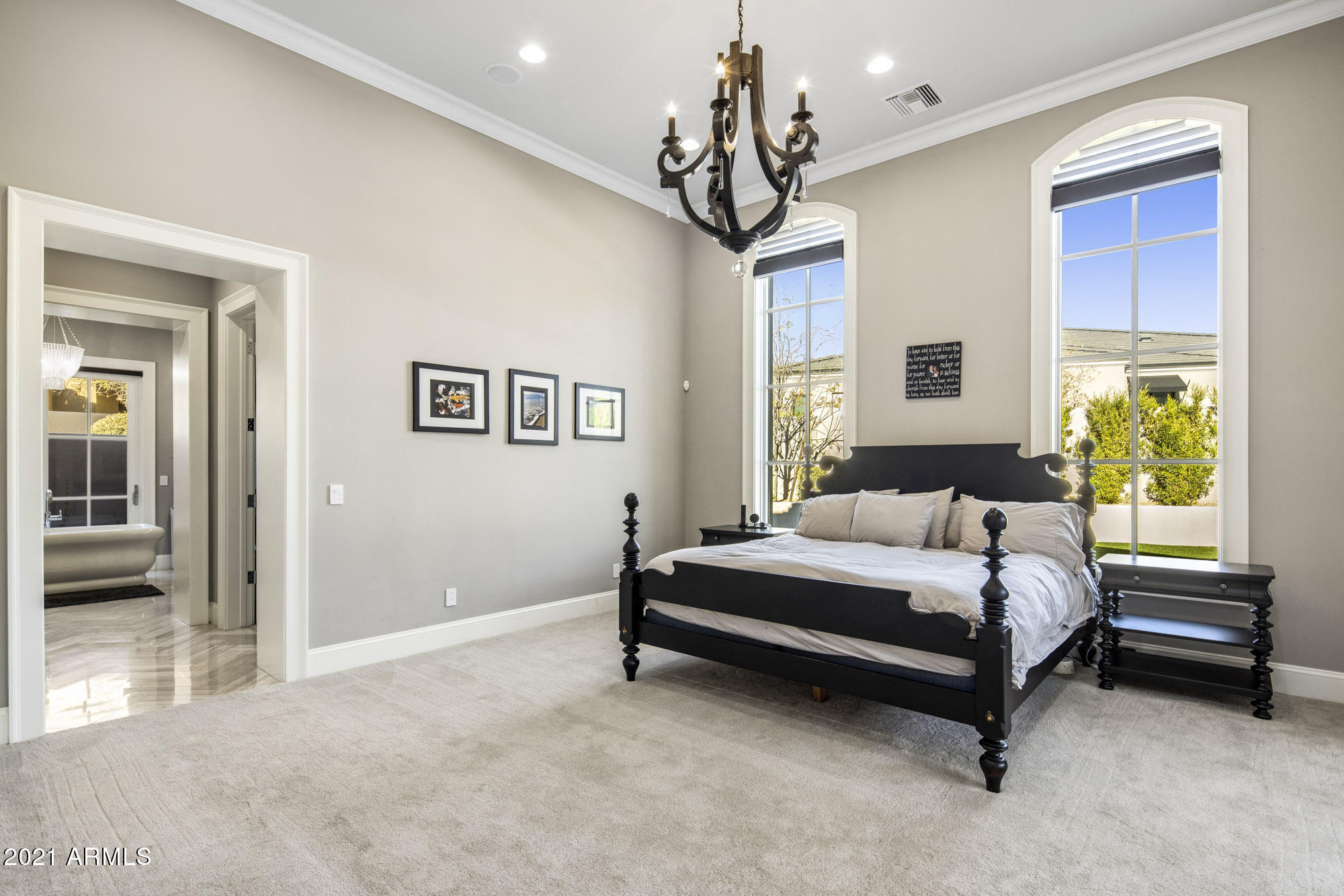 Silverleaf at DC Ranch - Residential