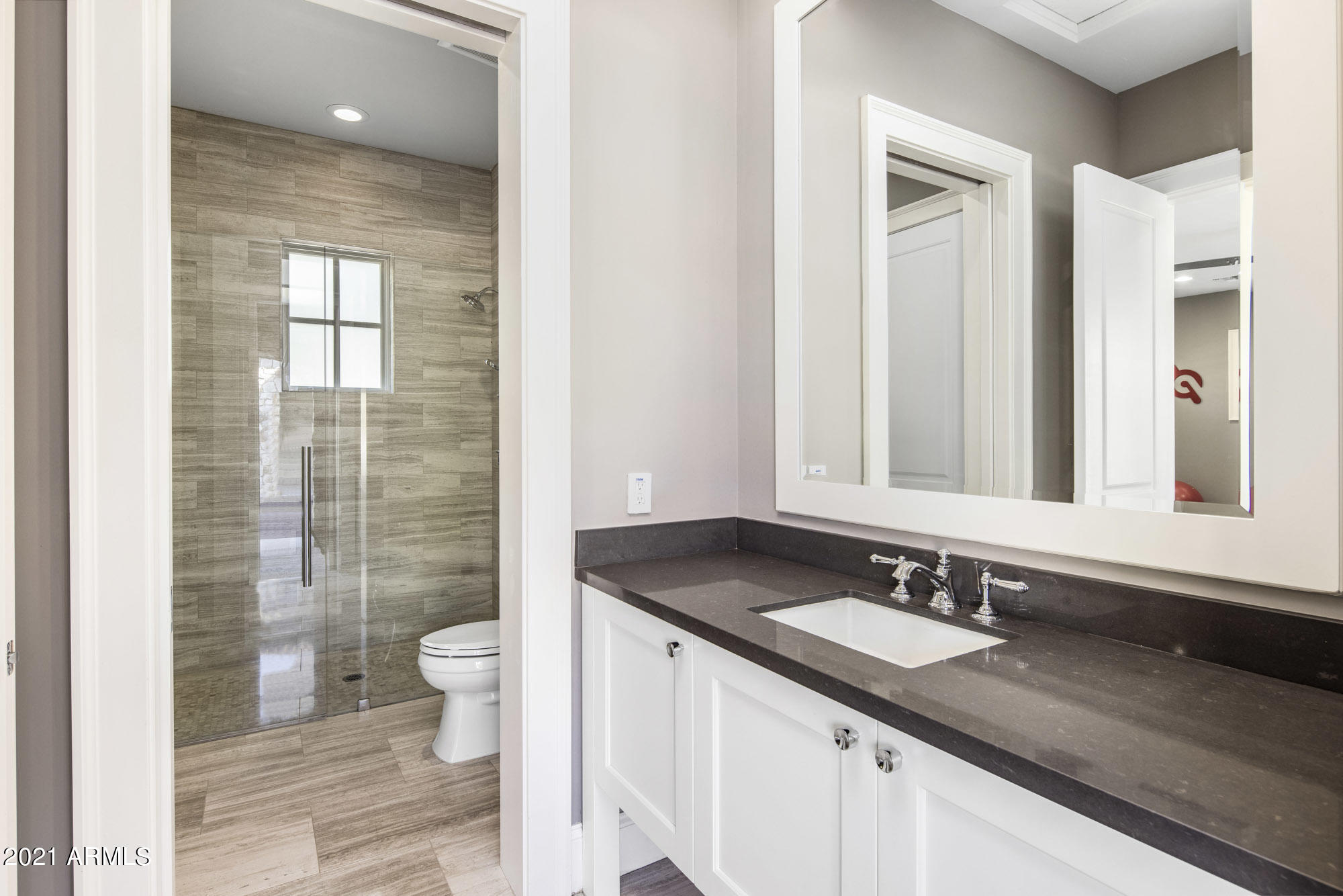 Silverleaf at DC Ranch - Residential
