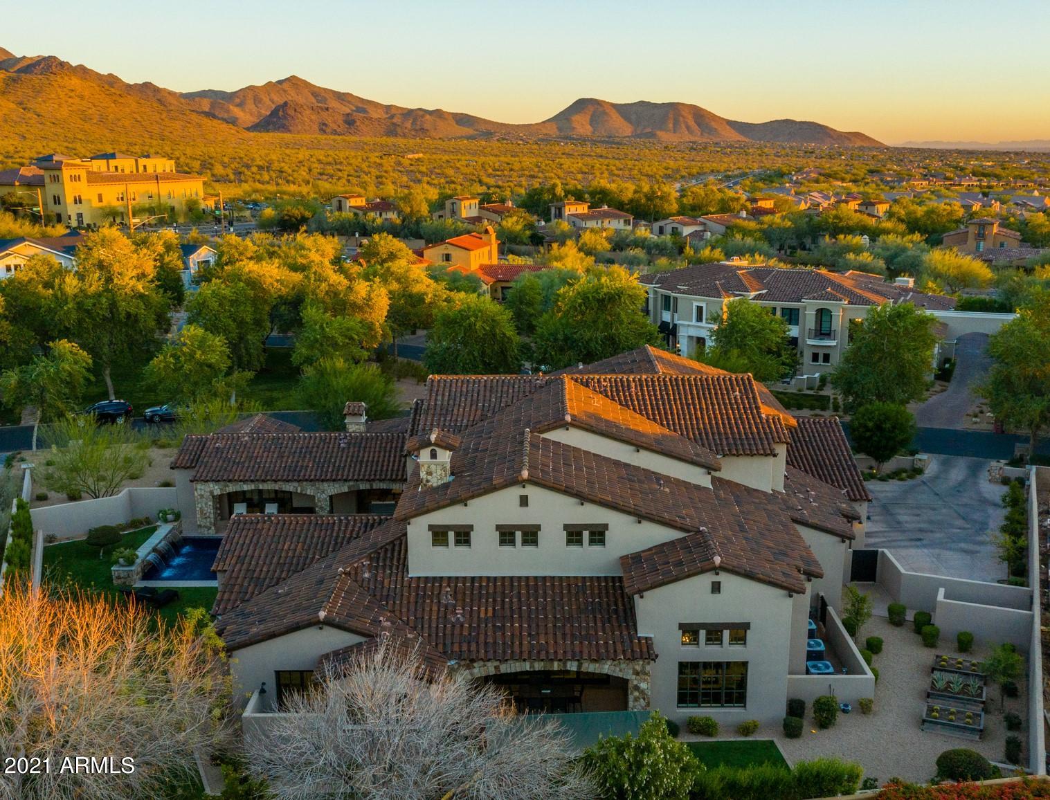 Silverleaf at DC Ranch - Residential