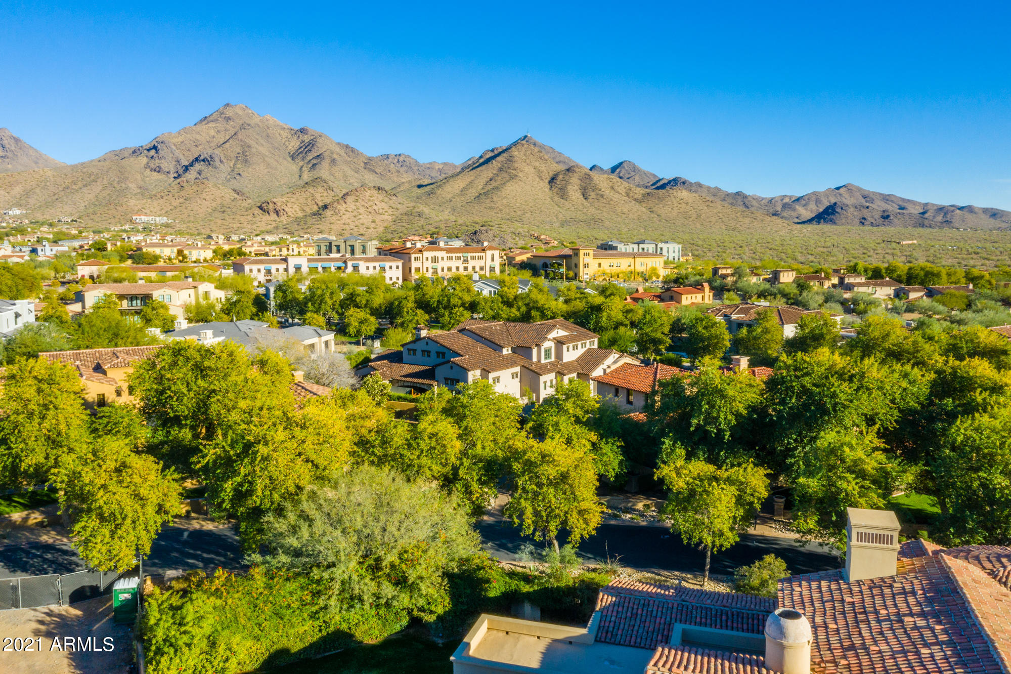 Silverleaf at DC Ranch - Residential