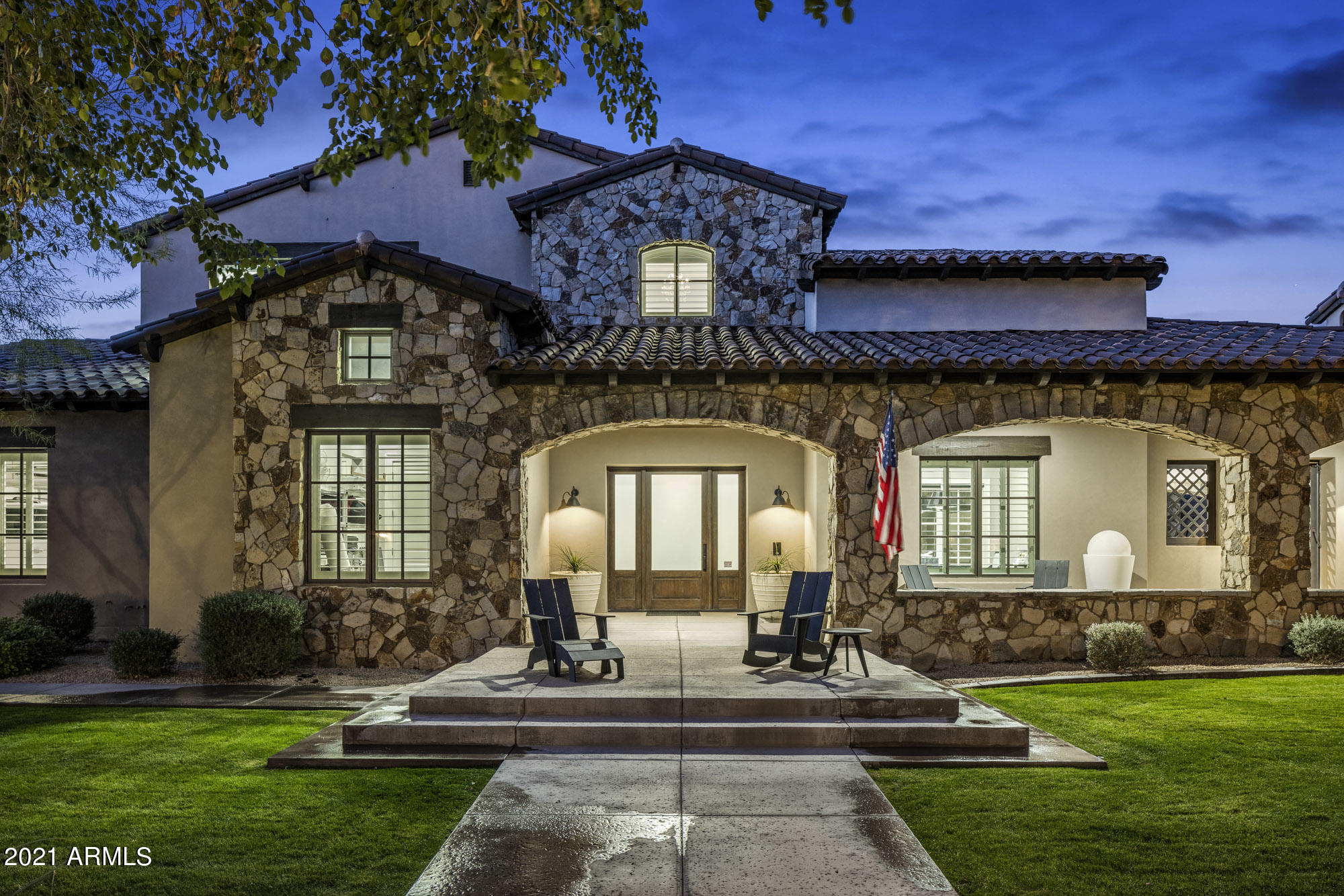 Silverleaf at DC Ranch - Residential