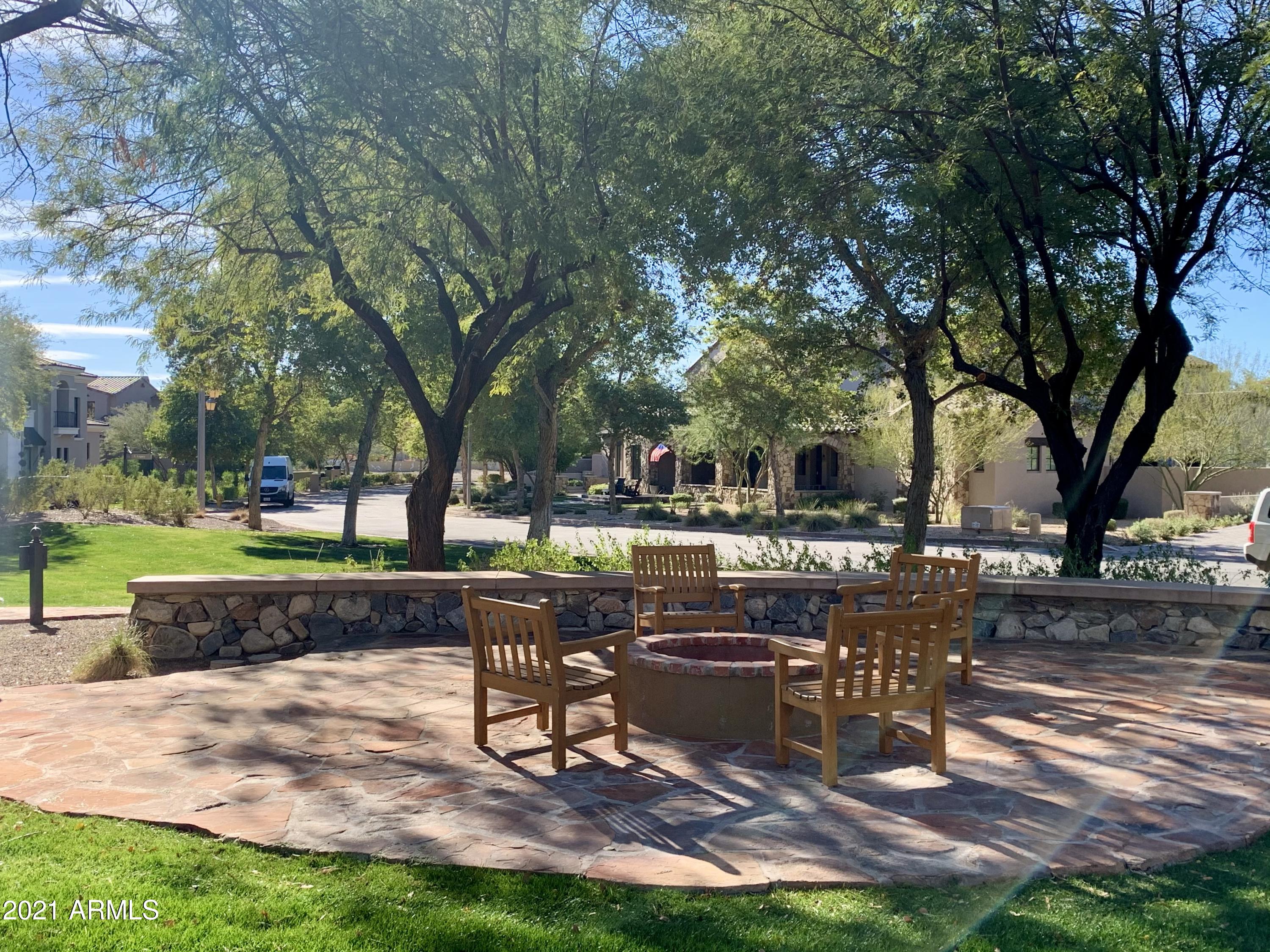 Silverleaf at DC Ranch - Residential