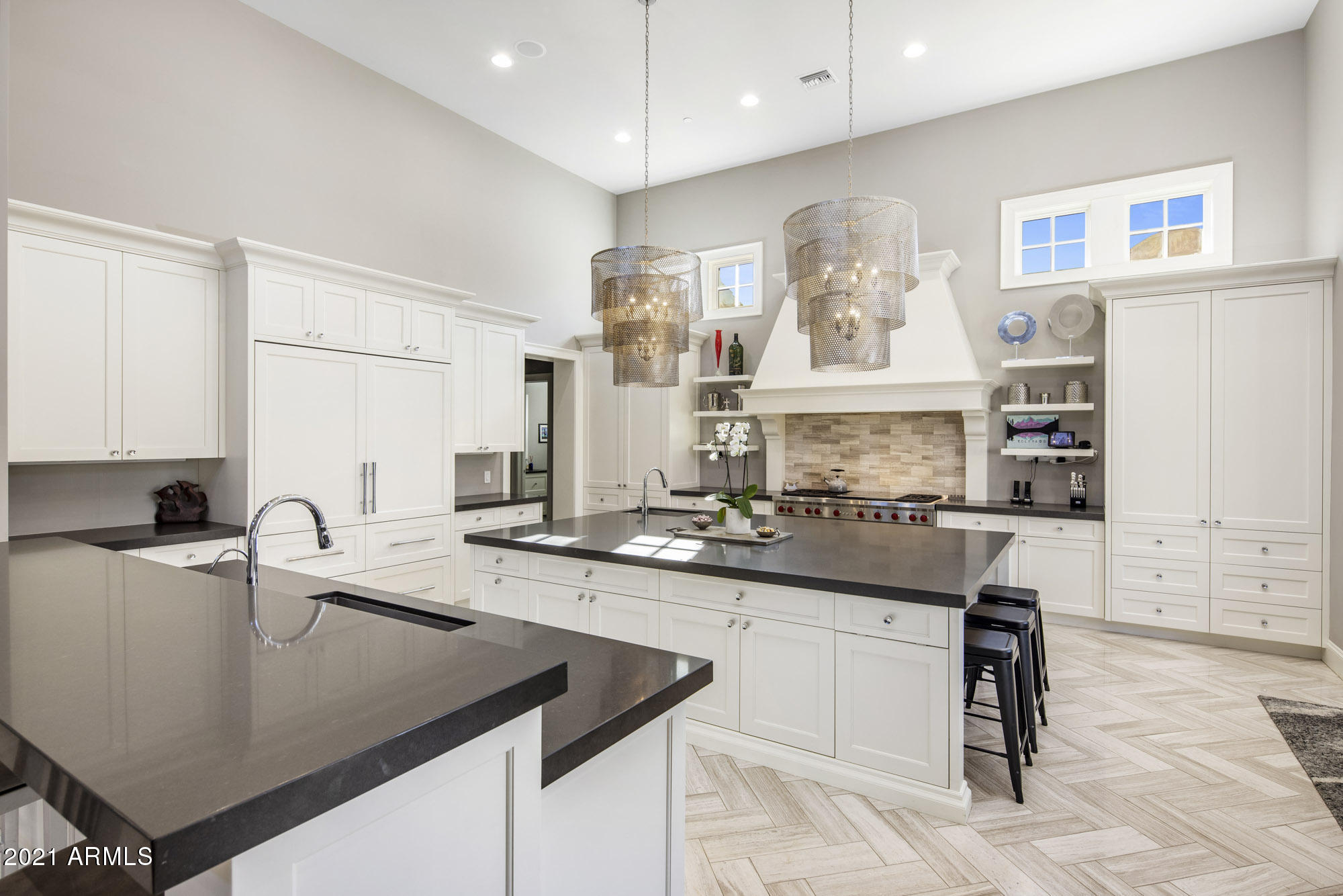 Silverleaf at DC Ranch - Residential