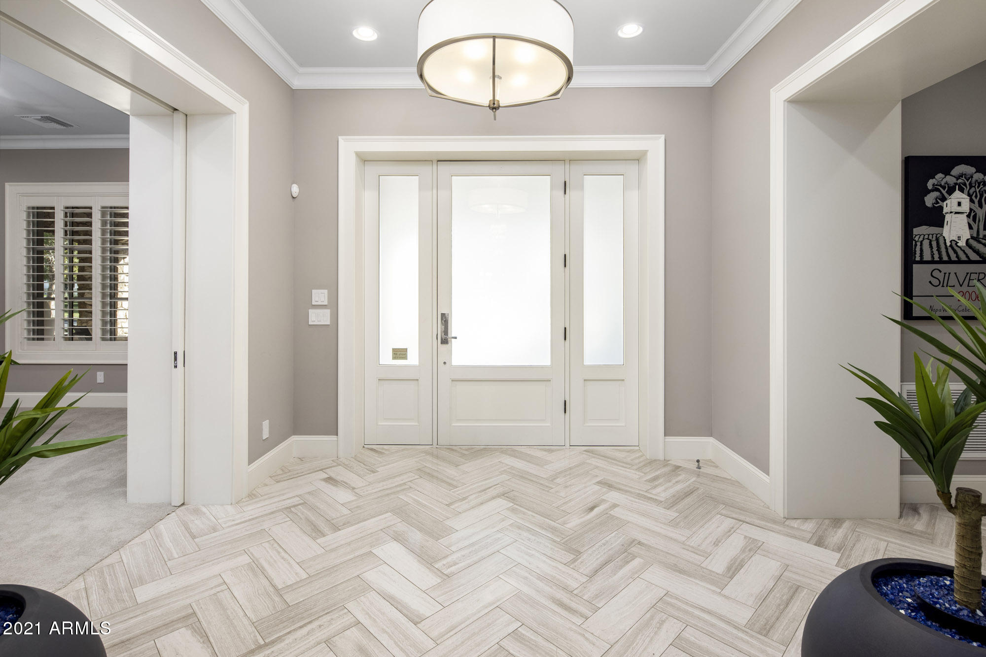Silverleaf at DC Ranch - Residential