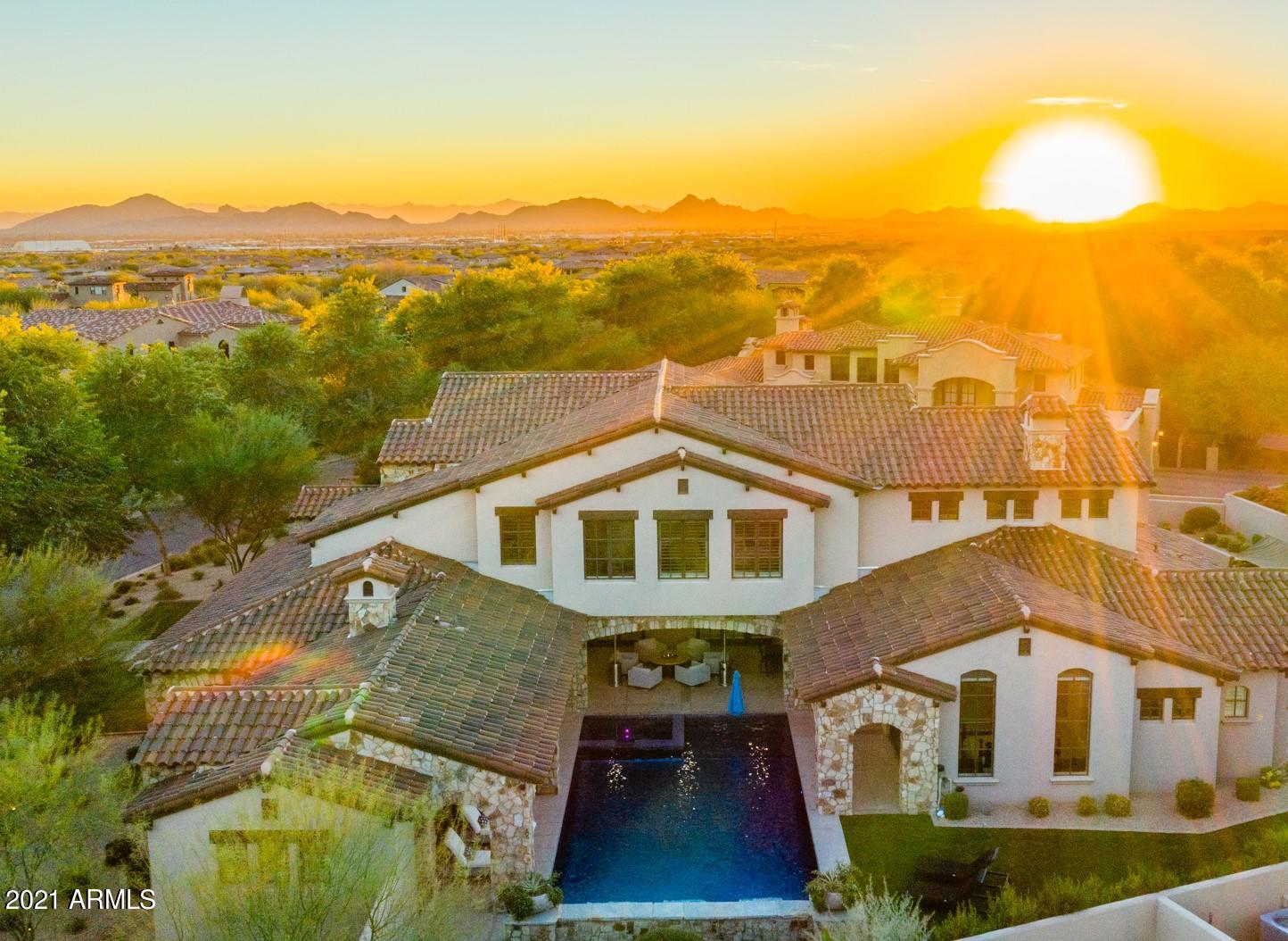Silverleaf at DC Ranch - Residential
