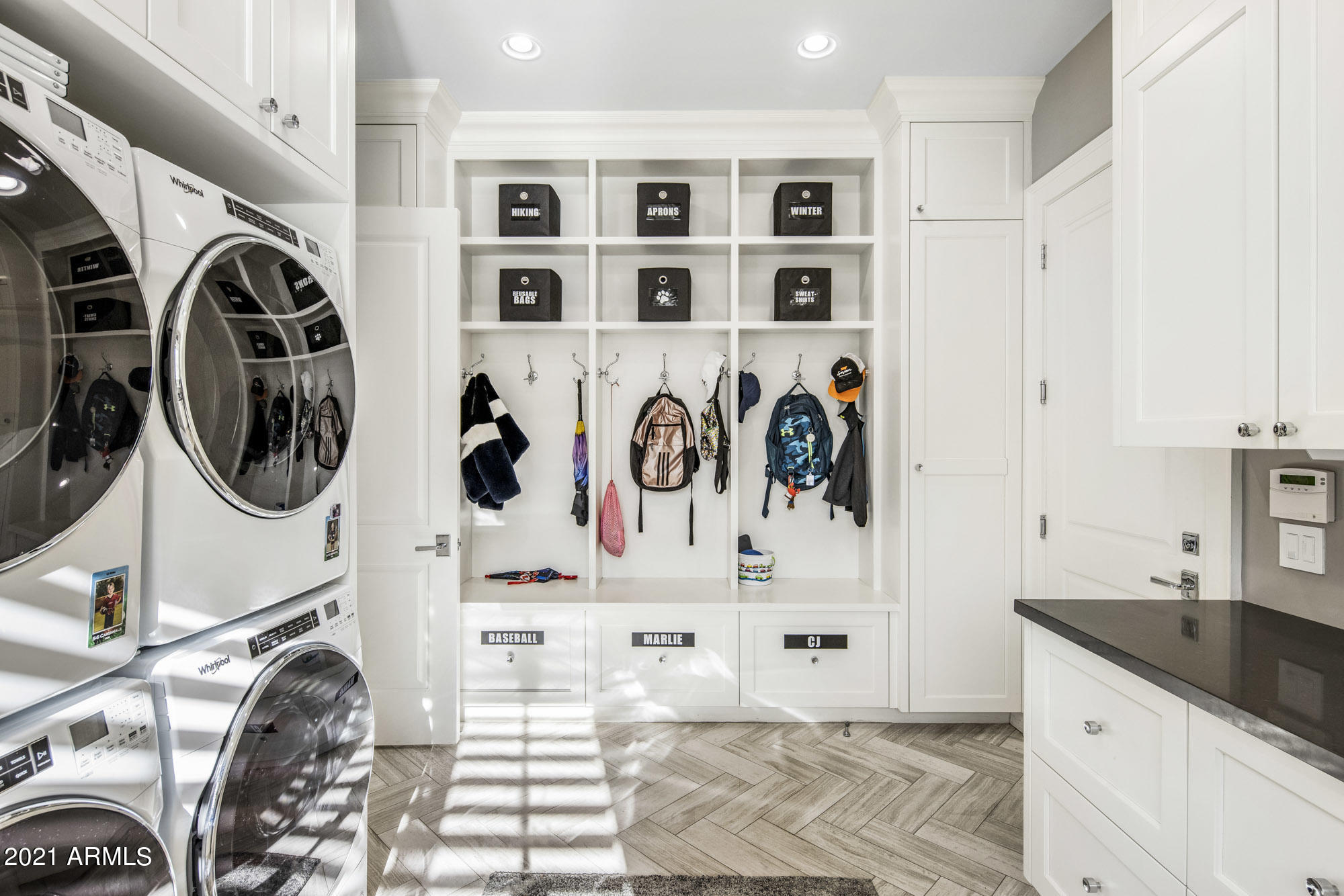 Silverleaf at DC Ranch - Residential