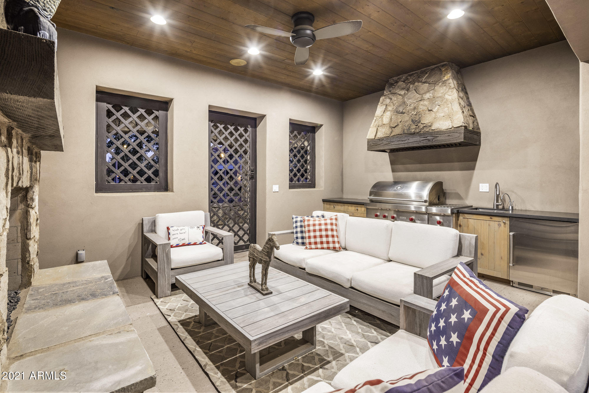 Silverleaf at DC Ranch - Residential