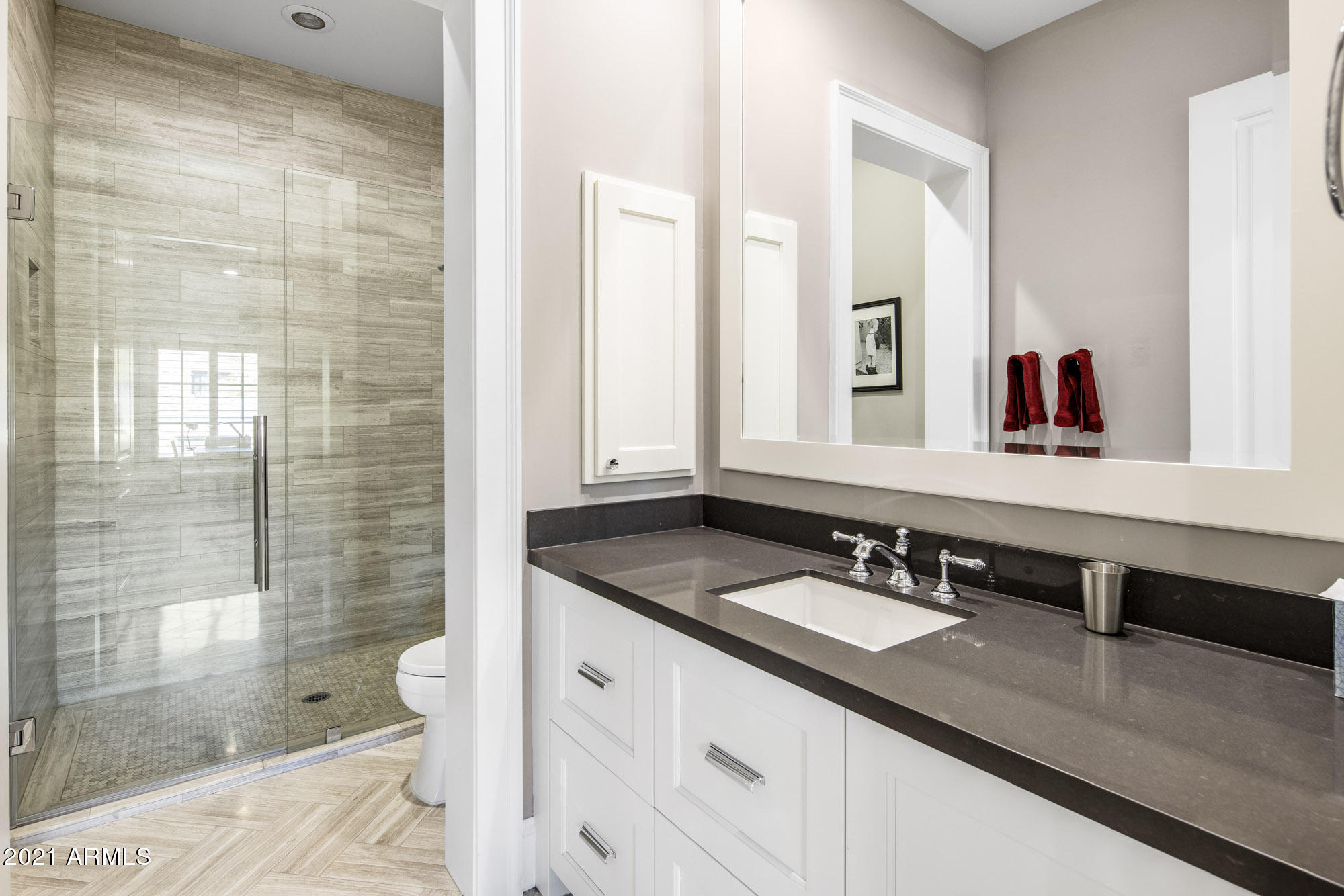 Silverleaf at DC Ranch - Residential