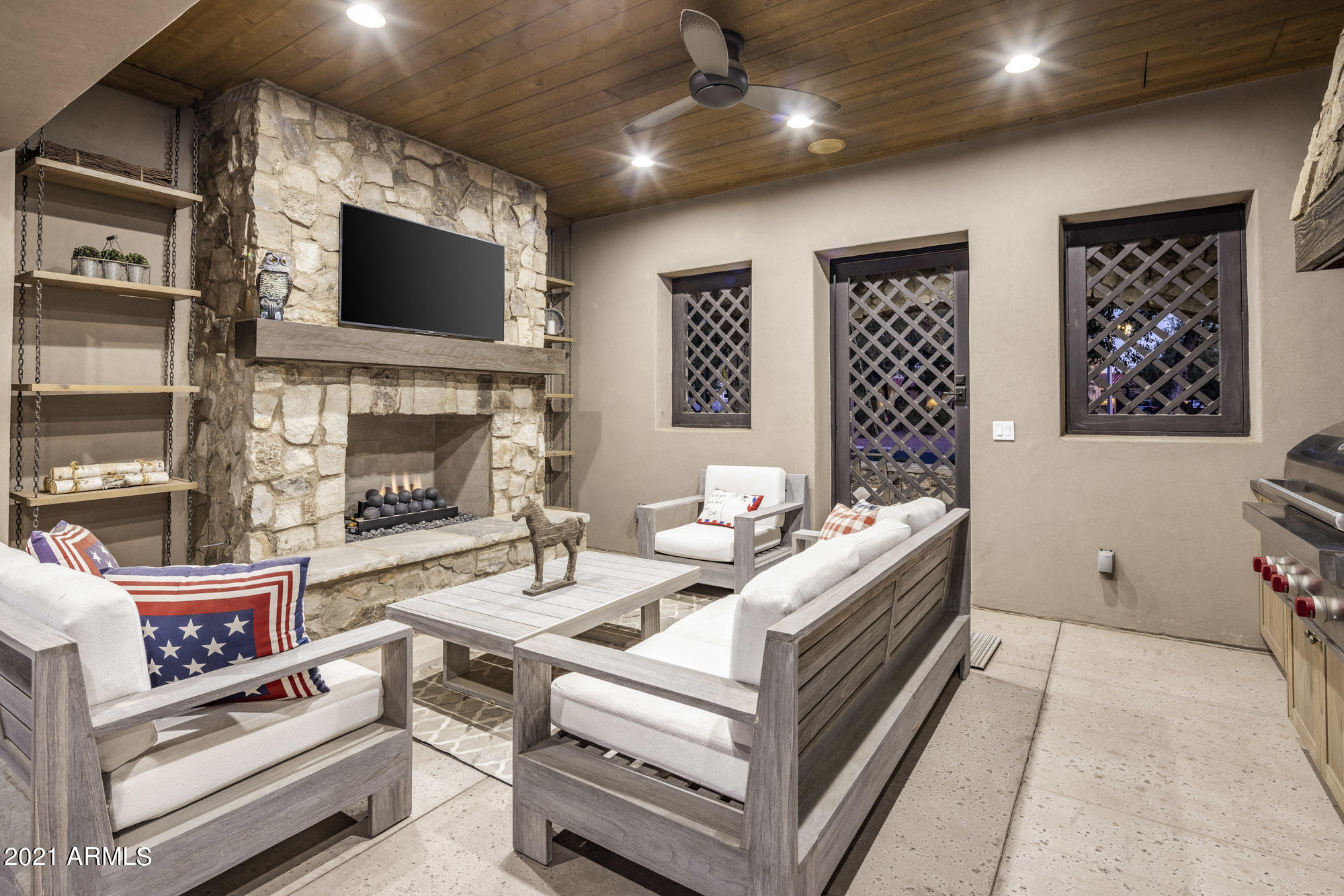 Silverleaf at DC Ranch - Residential