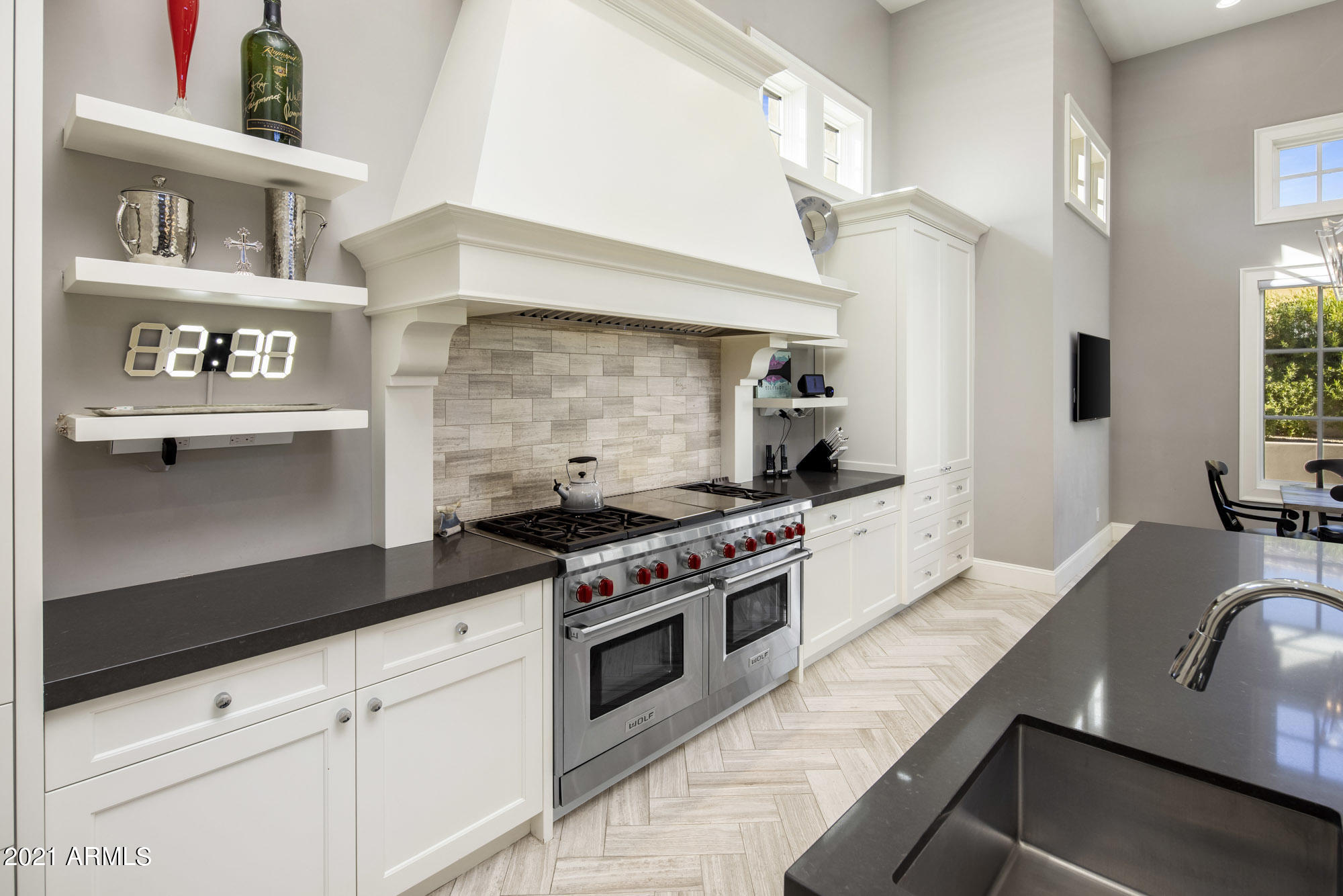 Silverleaf at DC Ranch - Residential