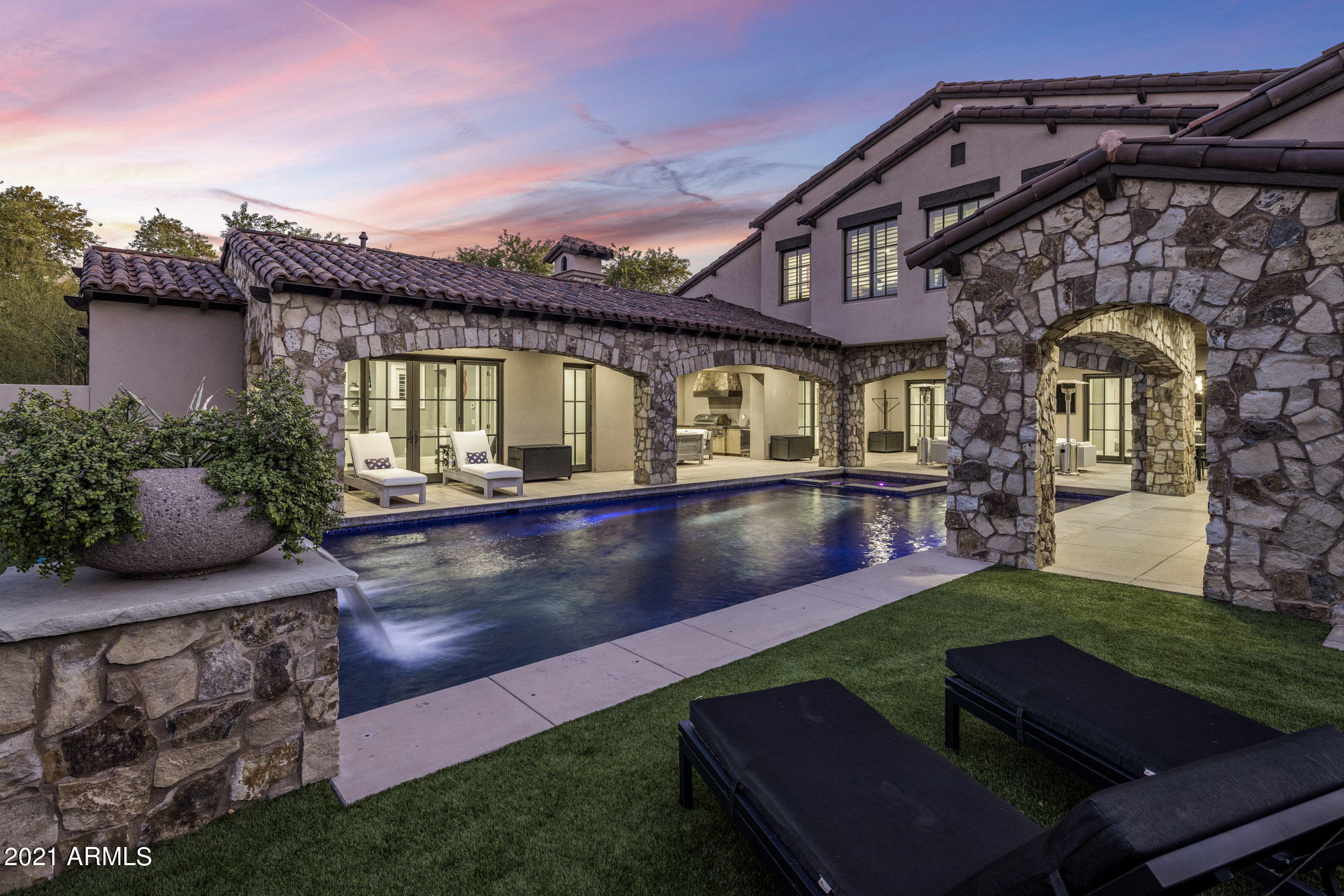 Silverleaf at DC Ranch - Residential