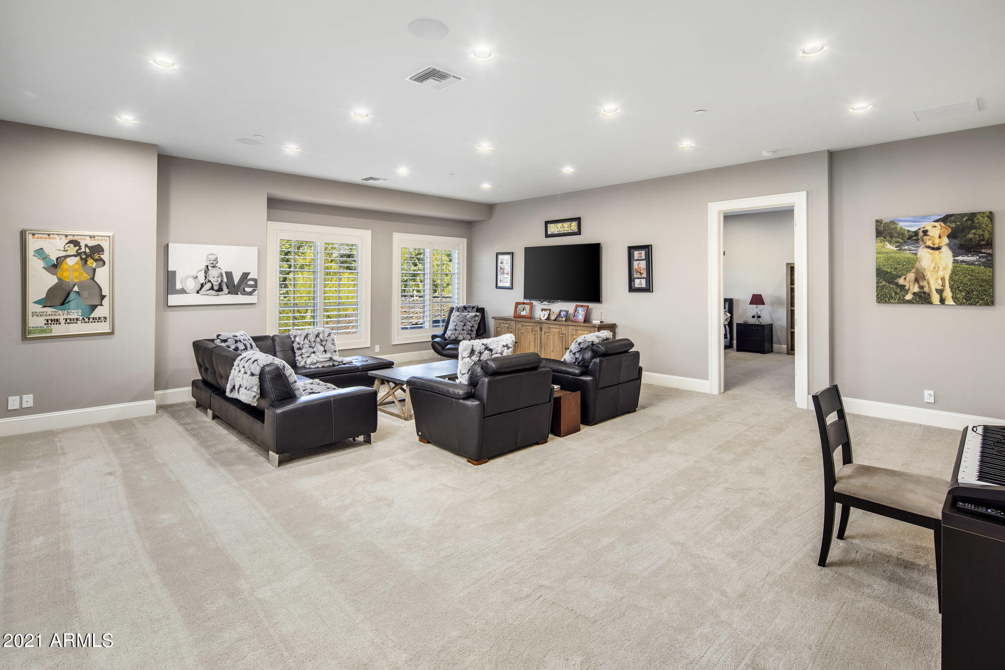 Silverleaf at DC Ranch - Residential