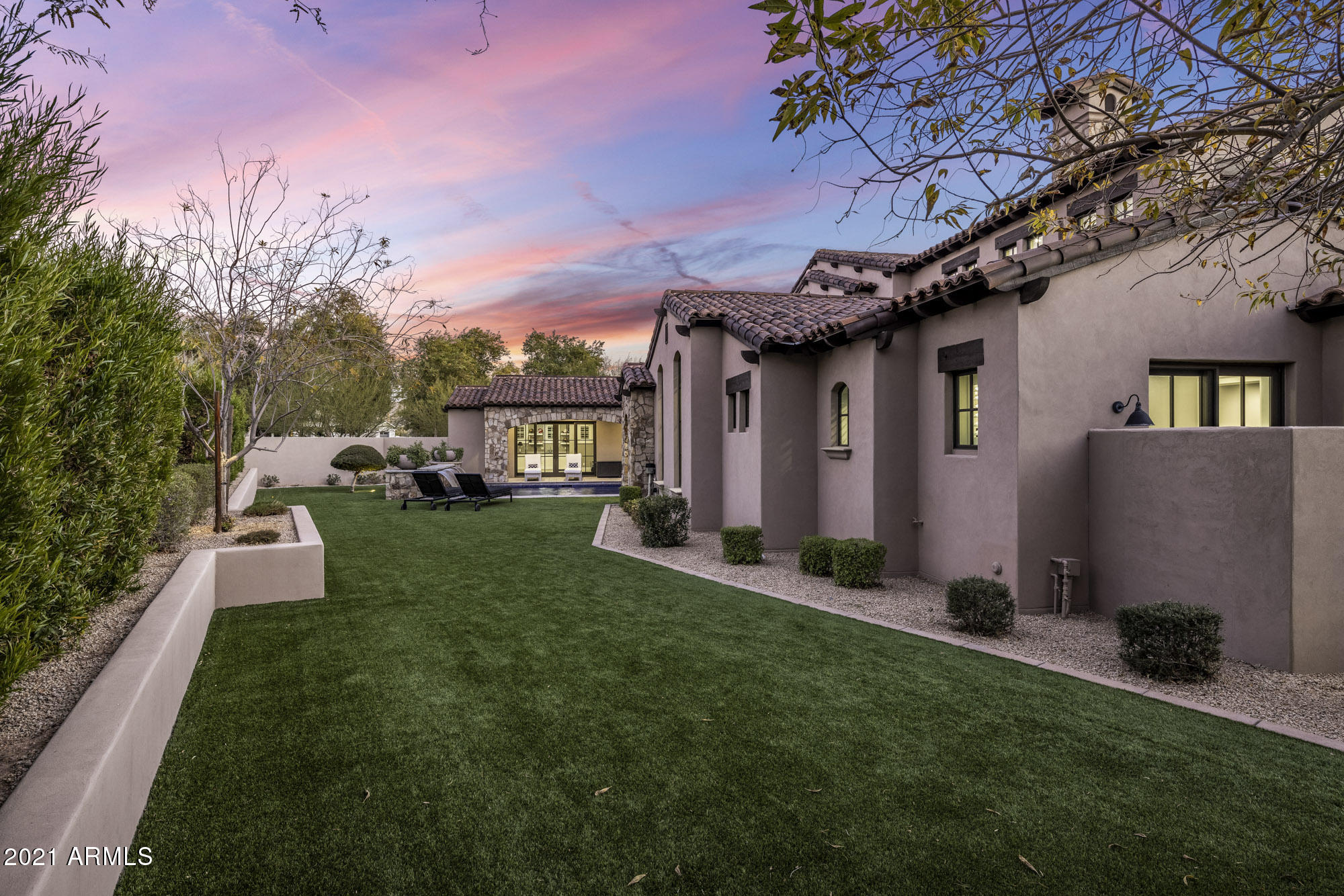 Silverleaf at DC Ranch - Residential