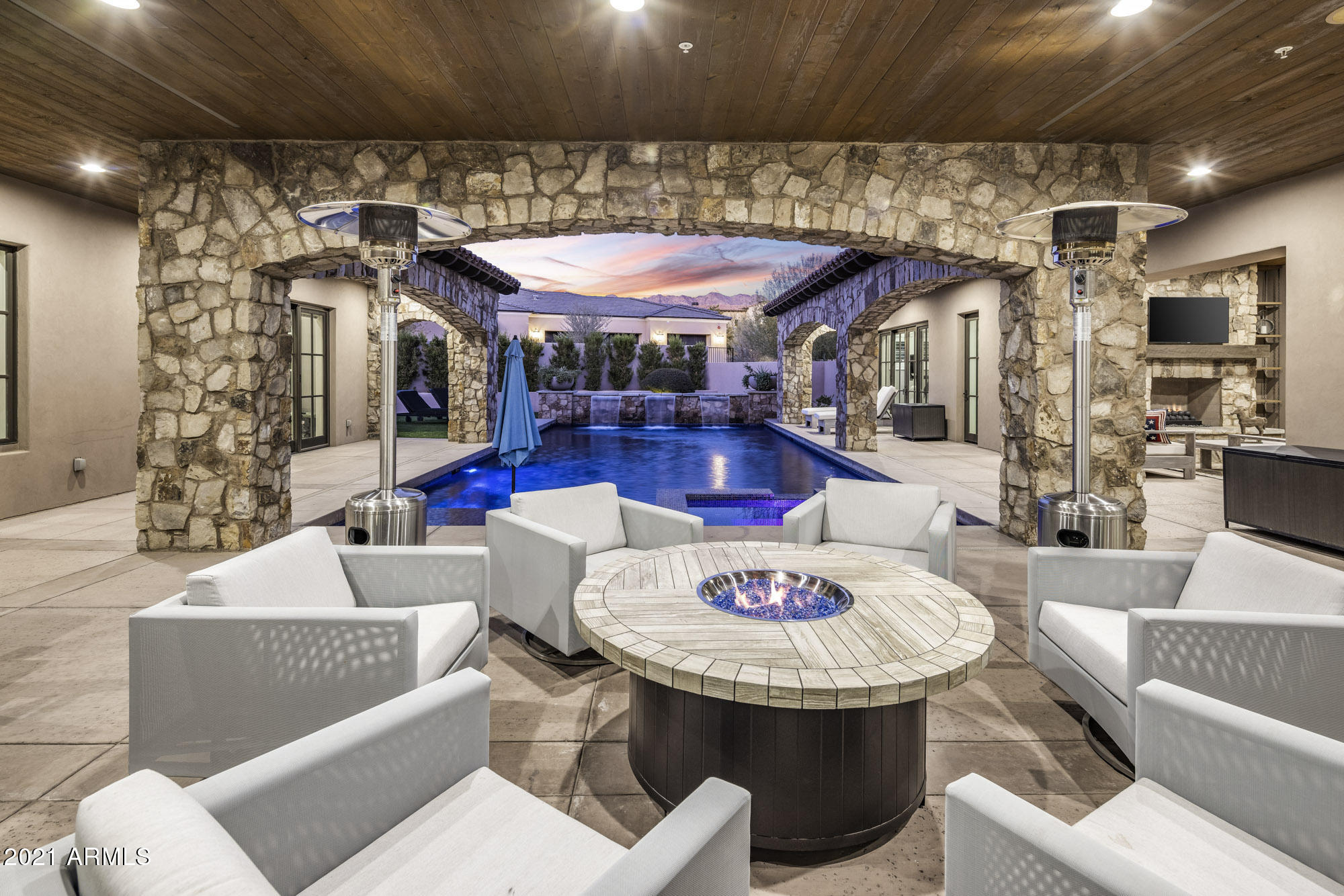 Silverleaf at DC Ranch - Residential