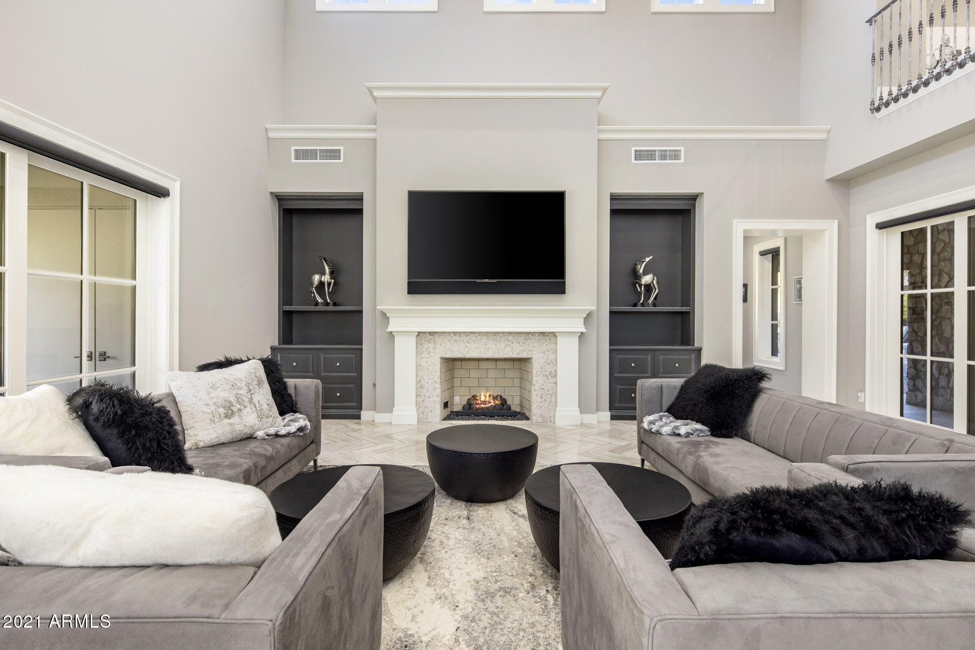 Silverleaf at DC Ranch - Residential