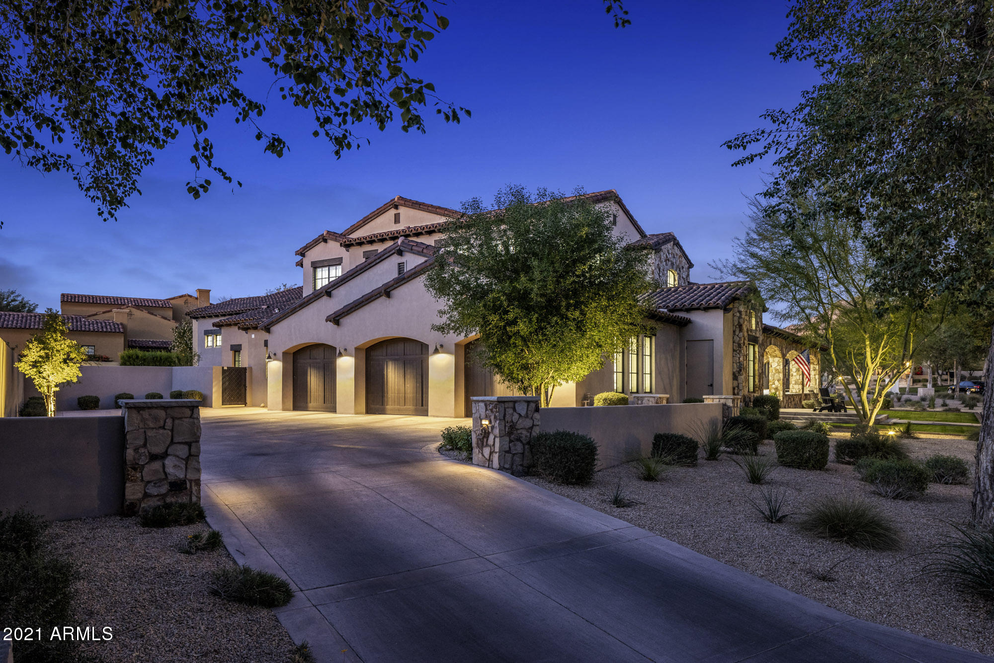 Silverleaf at DC Ranch - Residential