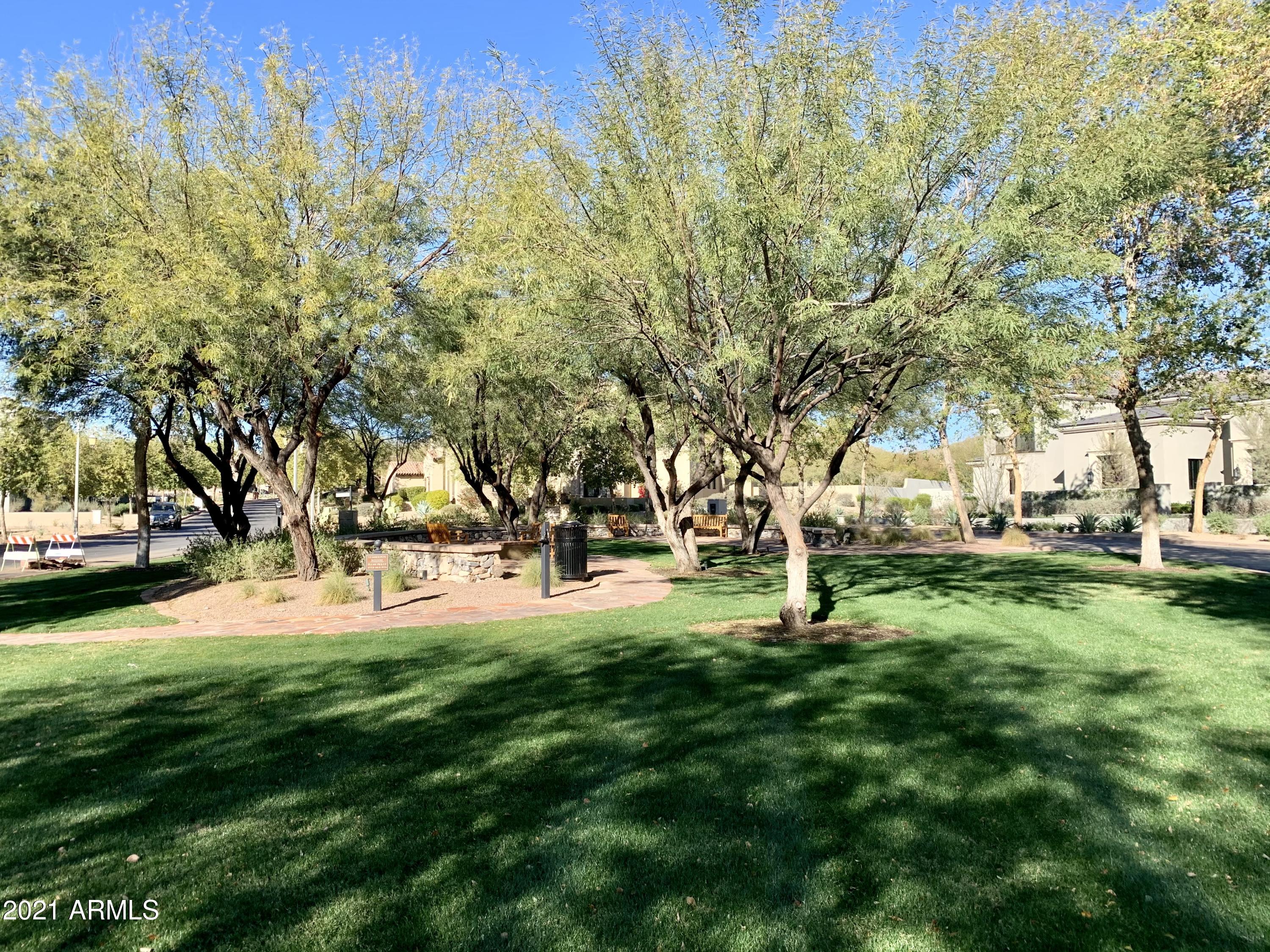 Silverleaf at DC Ranch - Residential