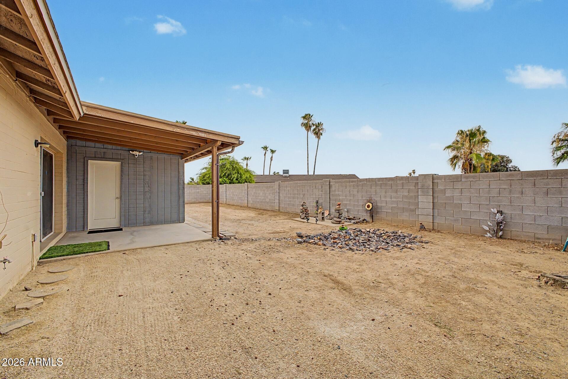 DEER VALLEY ESTATES UNIT 8 - Residential