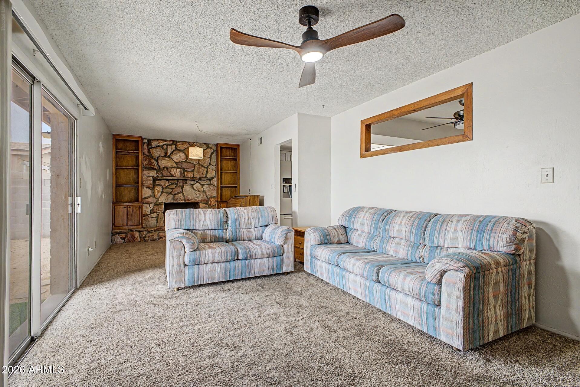 DEER VALLEY ESTATES UNIT 8 - Residential