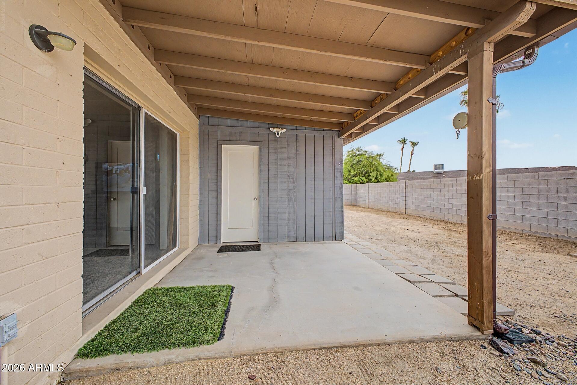 DEER VALLEY ESTATES UNIT 8 - Residential