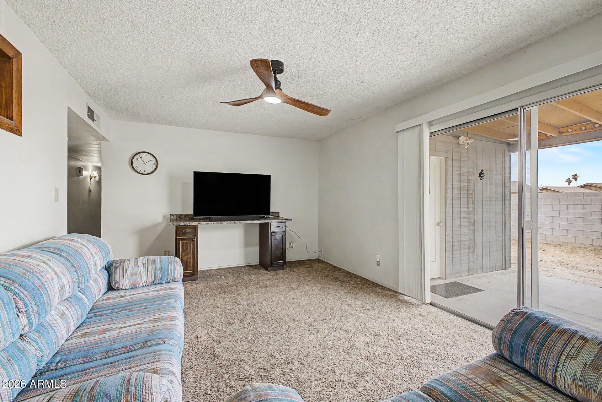 DEER VALLEY ESTATES UNIT 8 - Residential