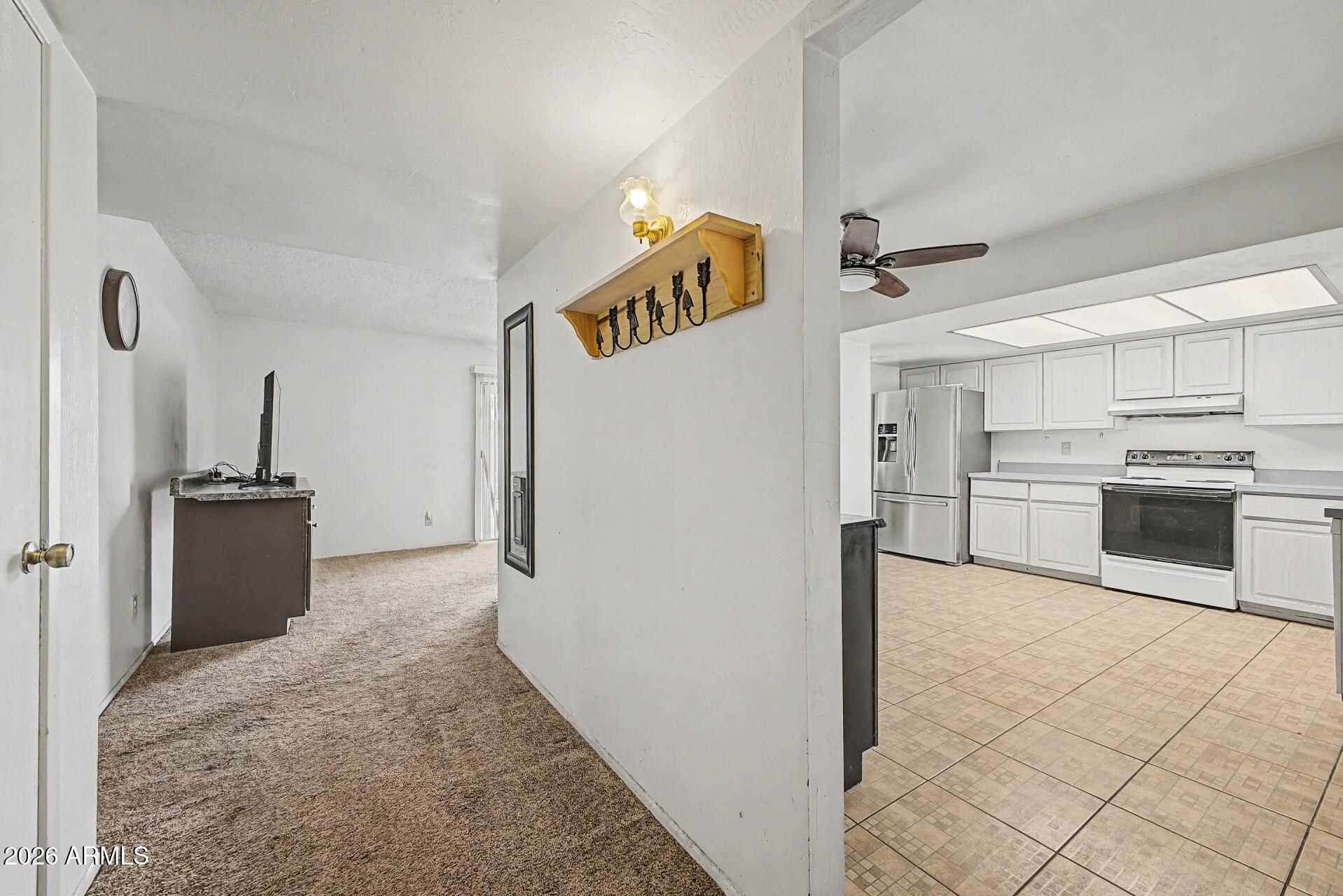 DEER VALLEY ESTATES UNIT 8 - Residential