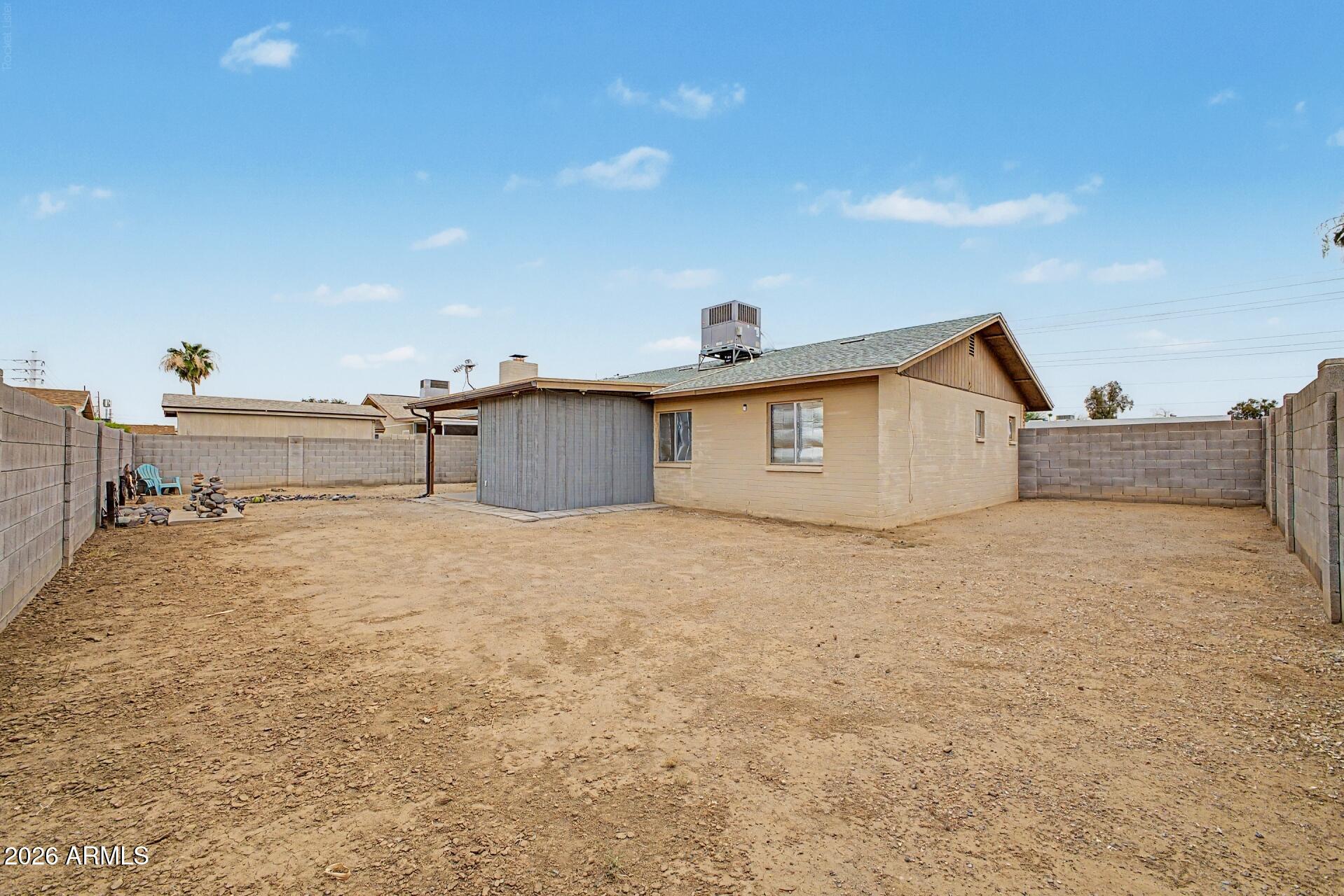 DEER VALLEY ESTATES UNIT 8 - Residential