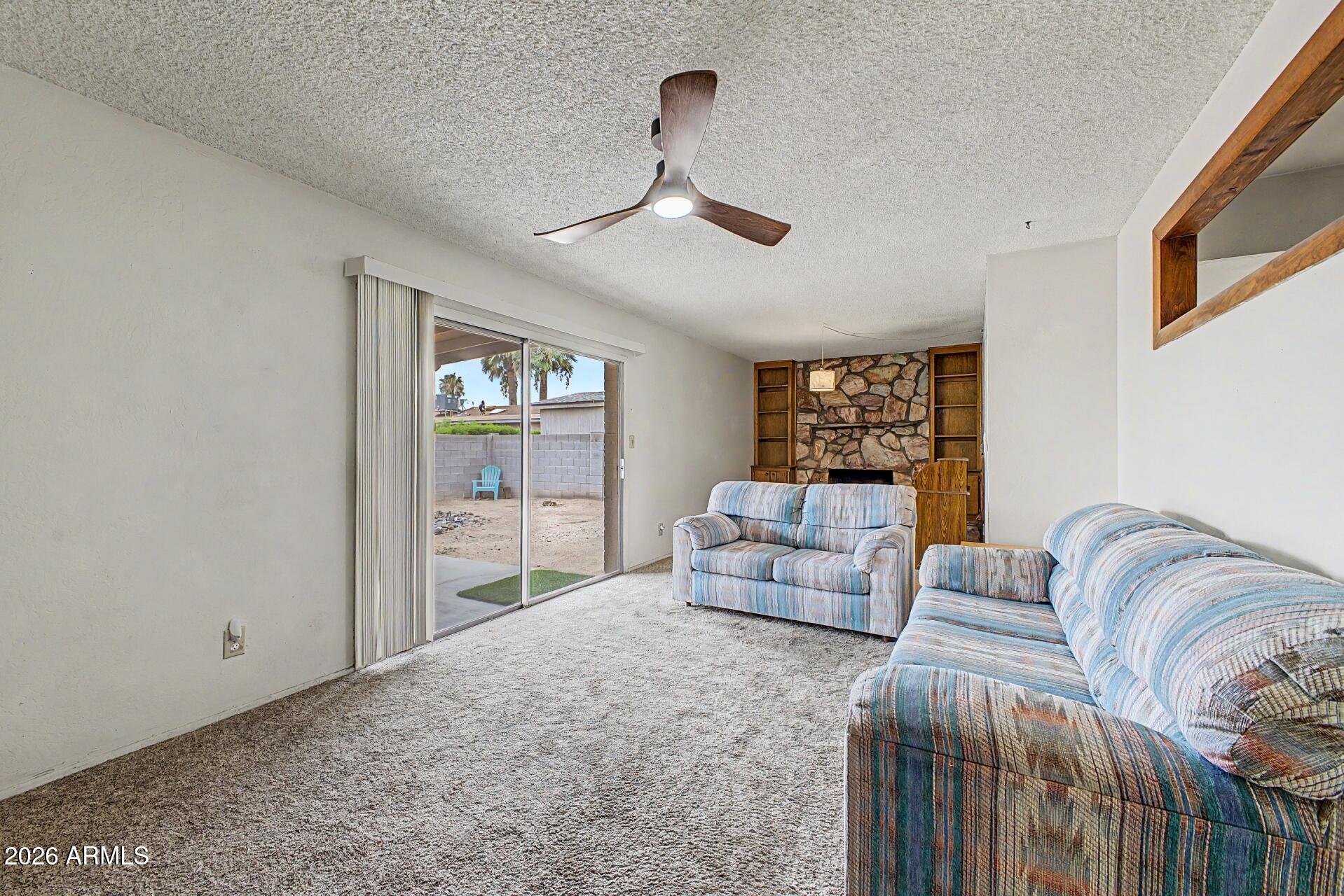 DEER VALLEY ESTATES UNIT 8 - Residential