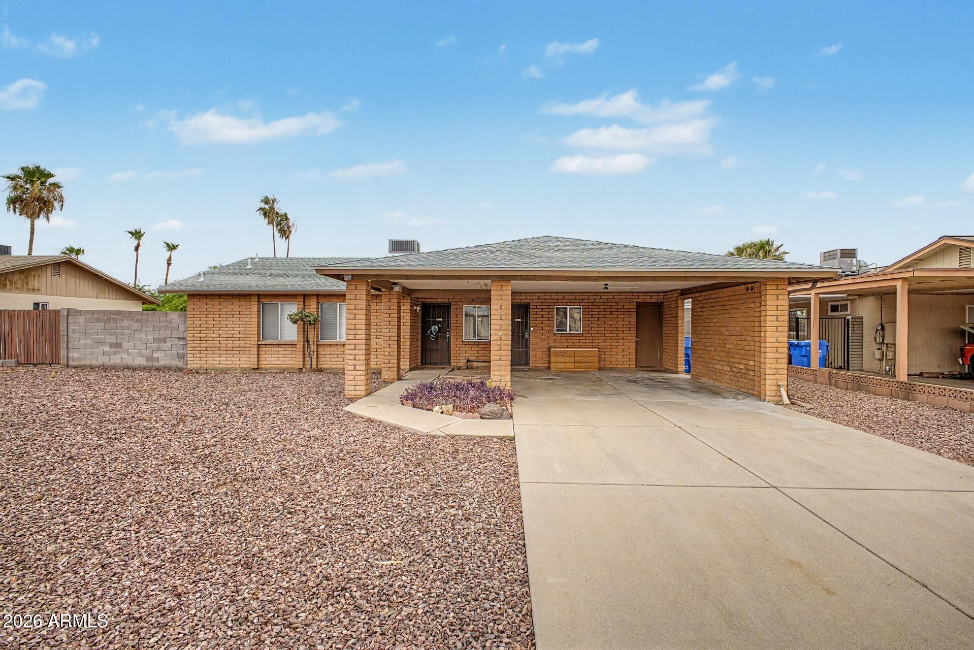 DEER VALLEY ESTATES UNIT 8 - Residential