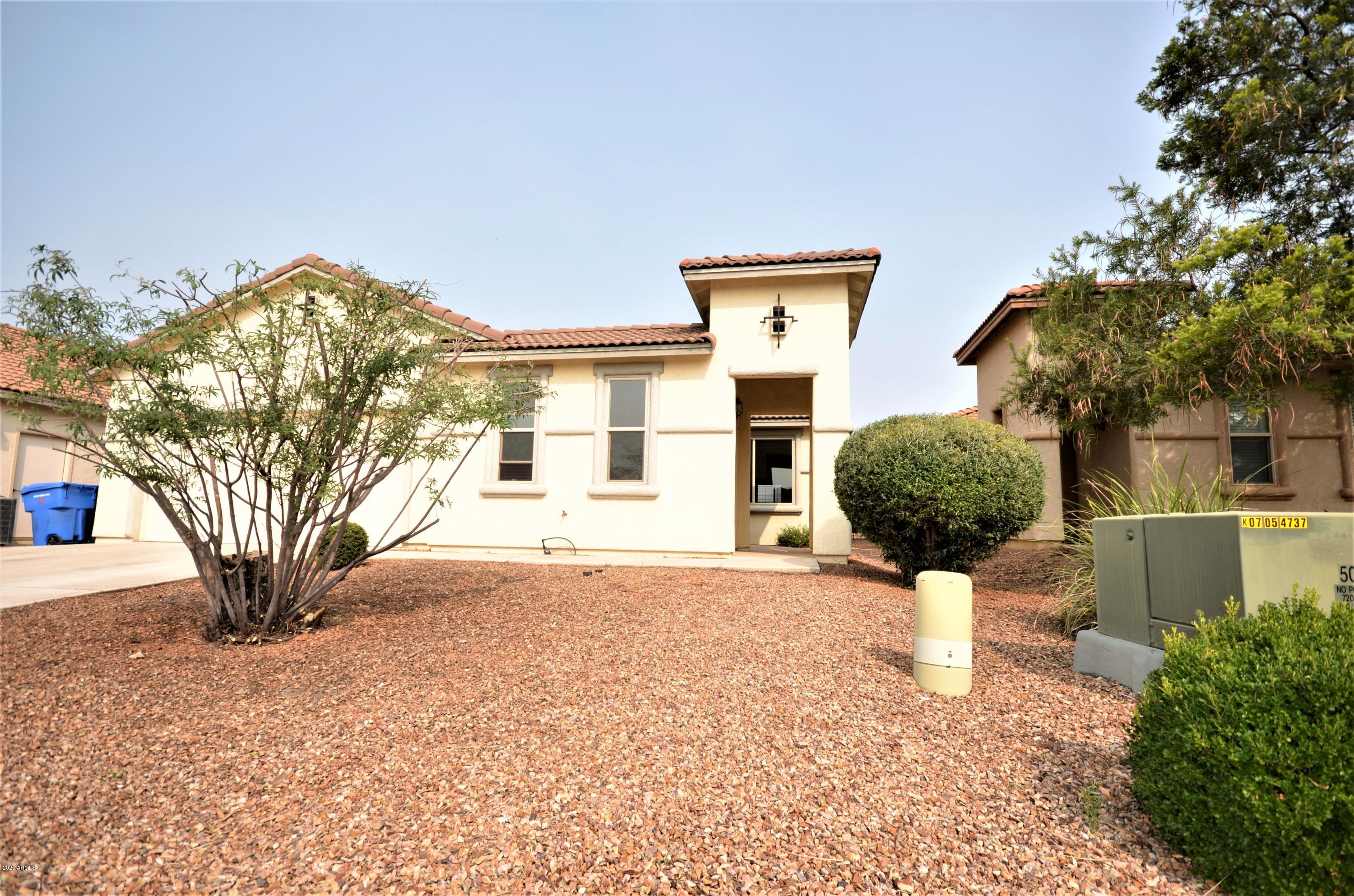 CAMPSTONE - Residential